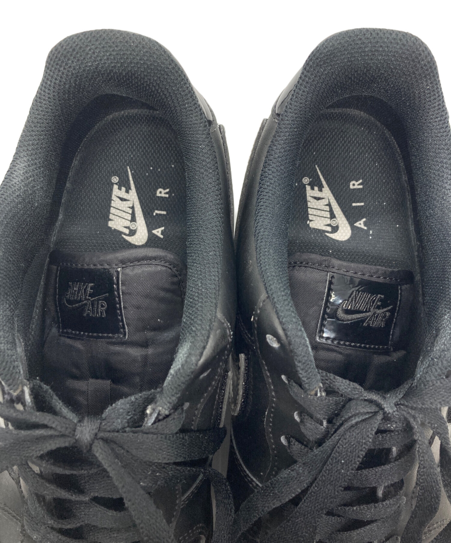 奇跡 新品未使用 国内正規 黒タグ付 2013年 NIKE AIR JORDAN 1 OG 