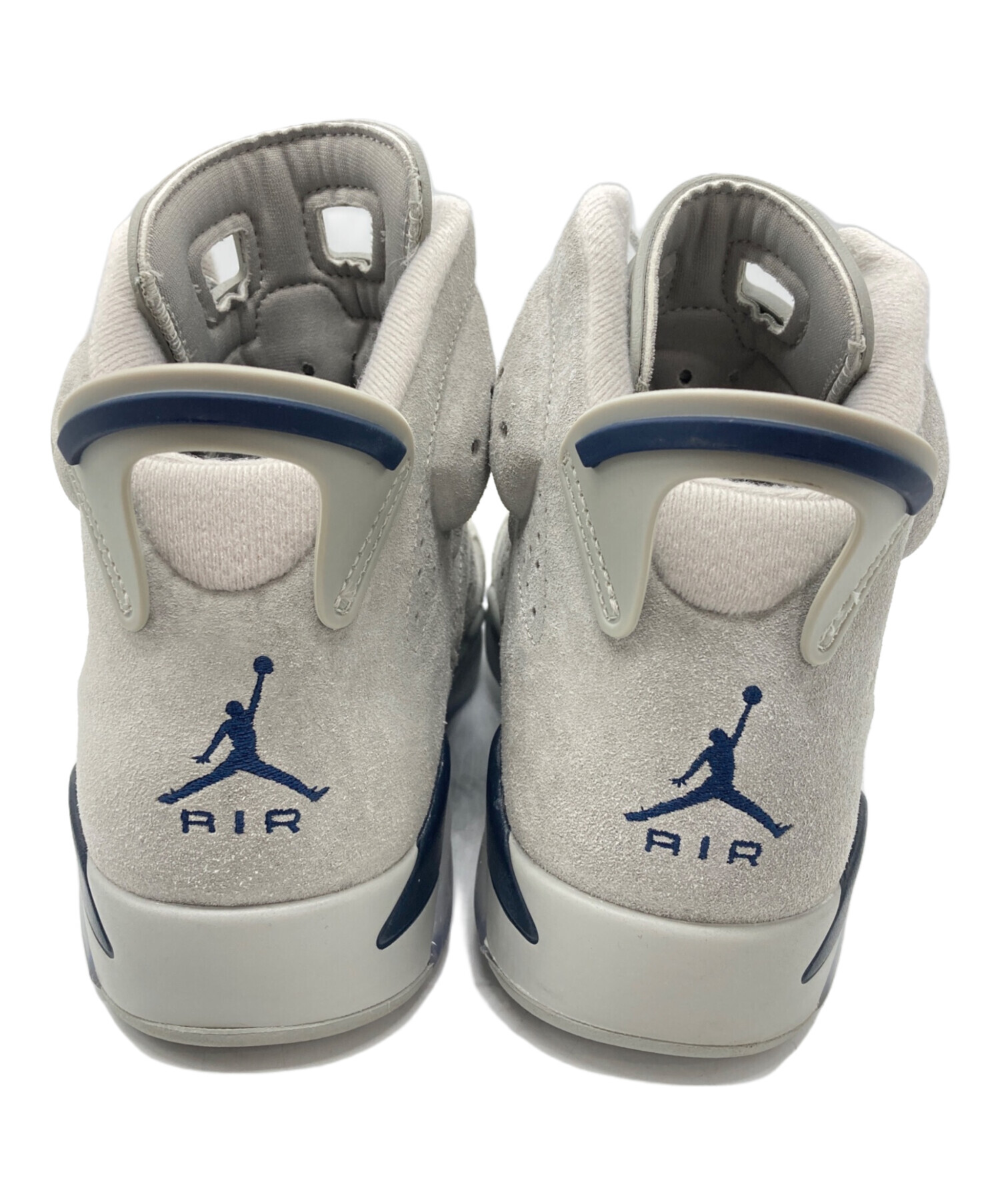 中古・古着通販】NIKE (ナイキ) エアジョーダン6 