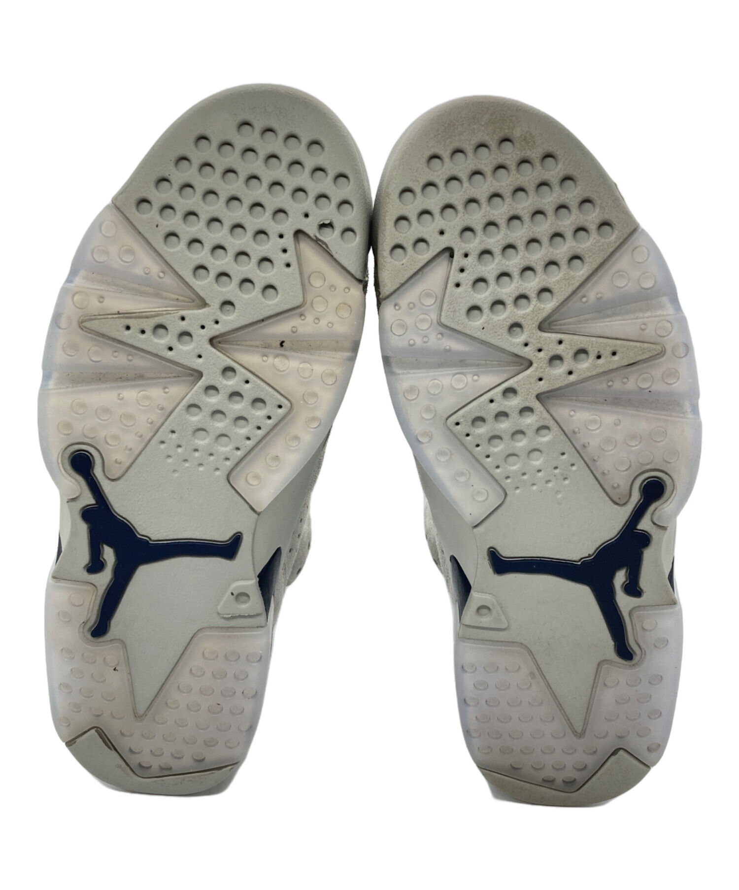 中古・古着通販】NIKE (ナイキ) エアジョーダン6 
