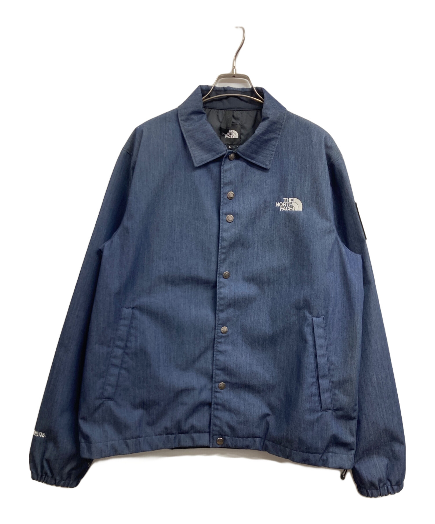 中古・古着通販】THE NORTH FACE (ザ ノース フェイス) GTX DENIM 