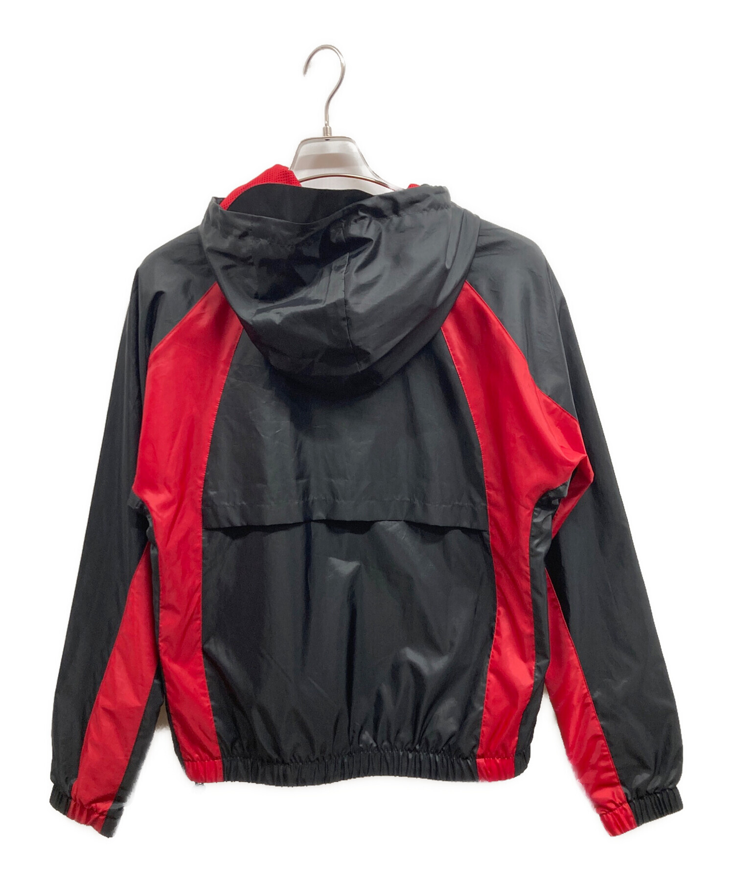 中古・古着通販】NIKE (ナイキ) JORDAN BRAND AS M J ESS WOVEN JACKET