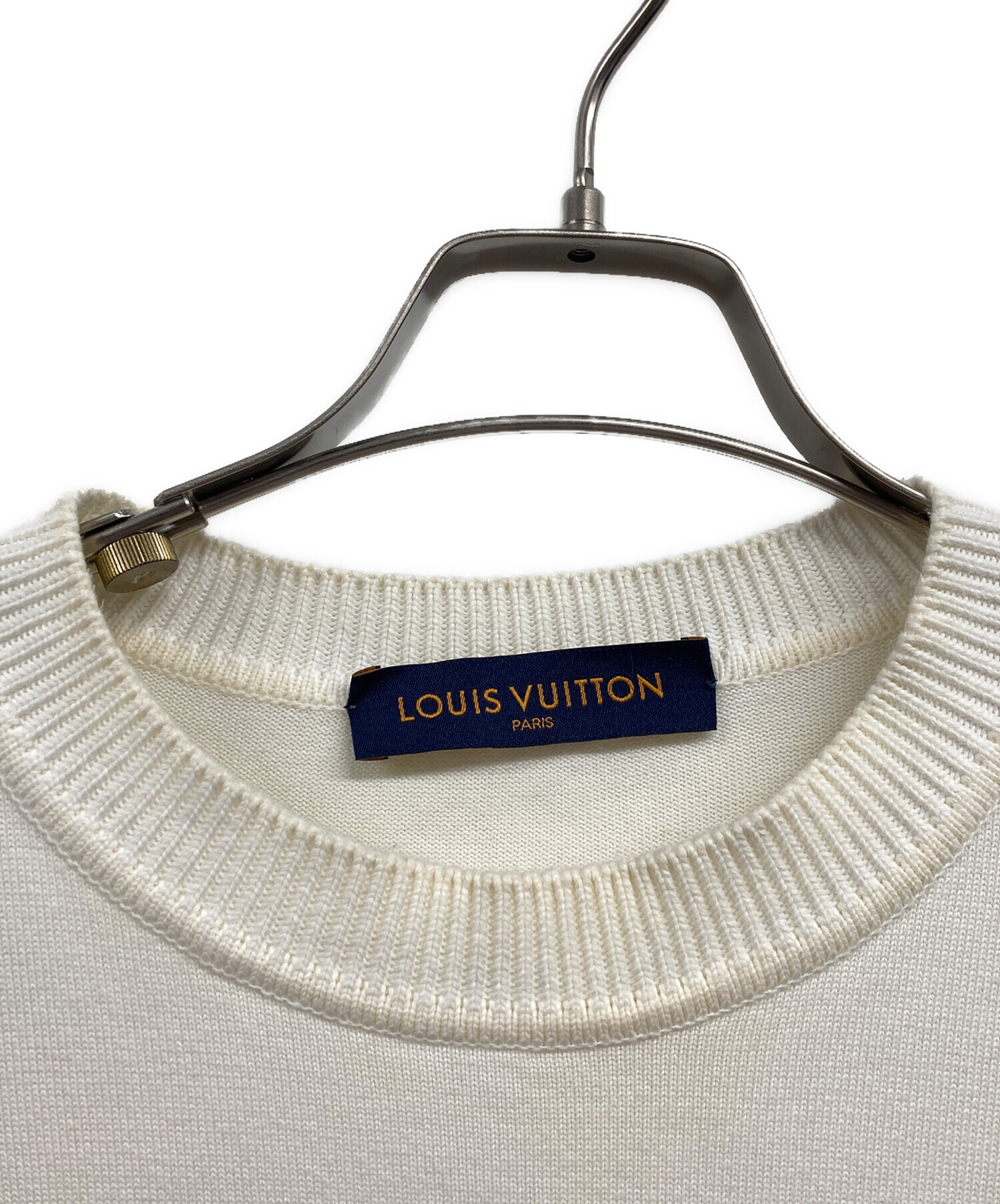 中古・古着通販】LOUIS VUITTON (ルイ ヴィトン) 23SS シグネチャー