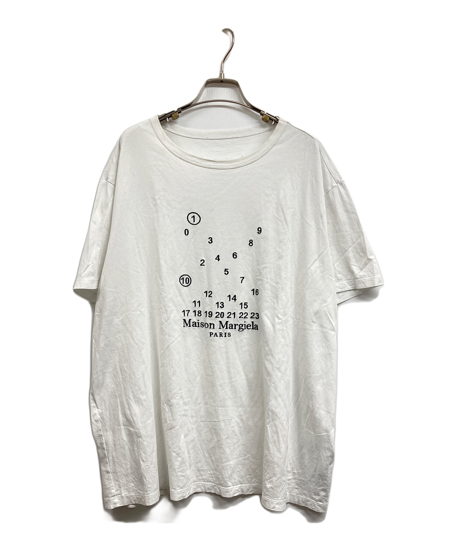 中古・古着通販】Maison Margiela (メゾンマルジェラ) 23SS ナンバー