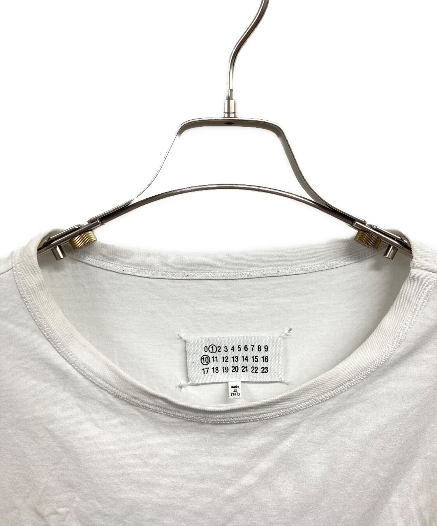 中古・古着通販】Maison Margiela (メゾンマルジェラ) 23SS ナンバー