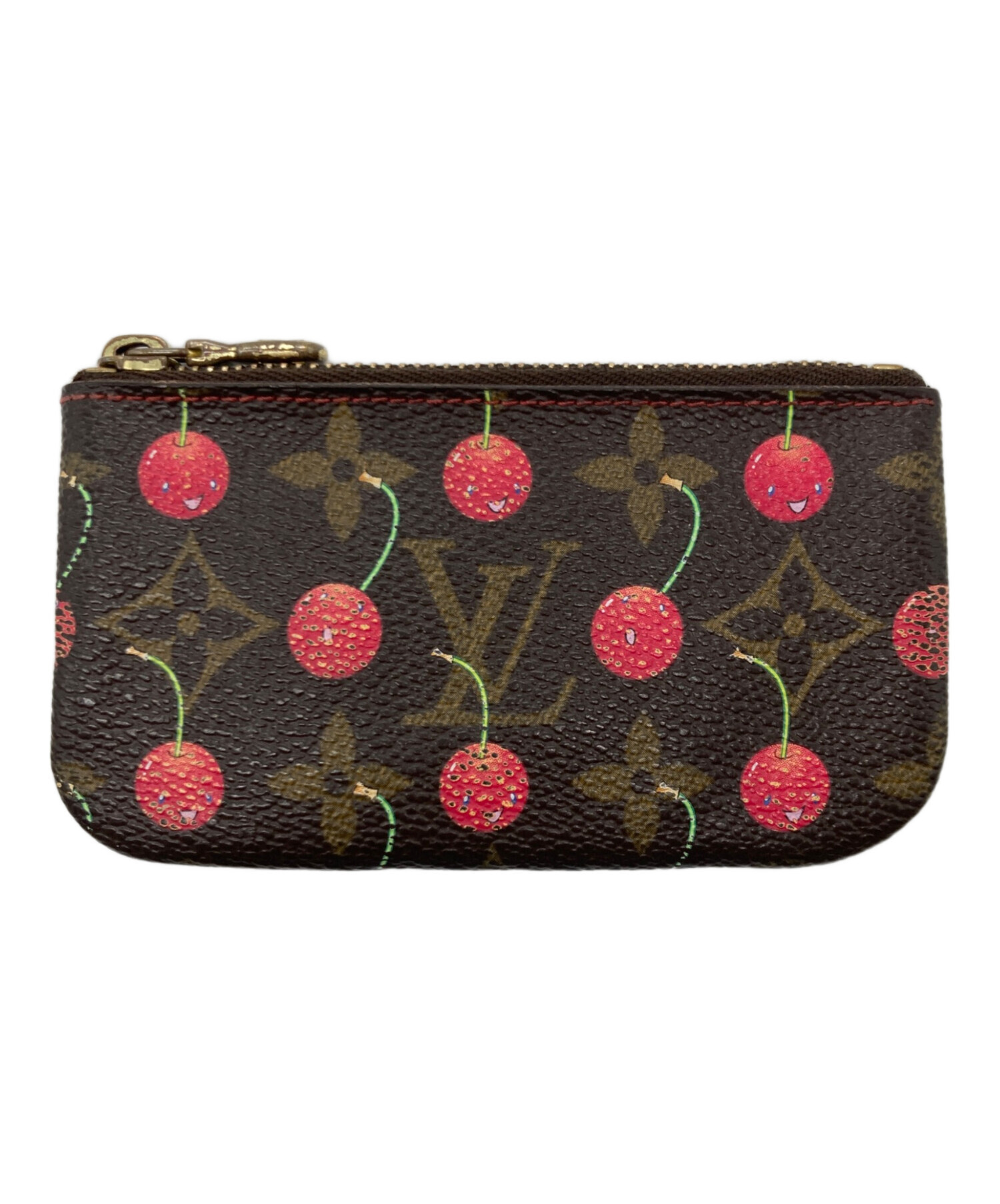 中古・古着通販】LOUIS VUITTON (ルイ ヴィトン) ポシェットクレ