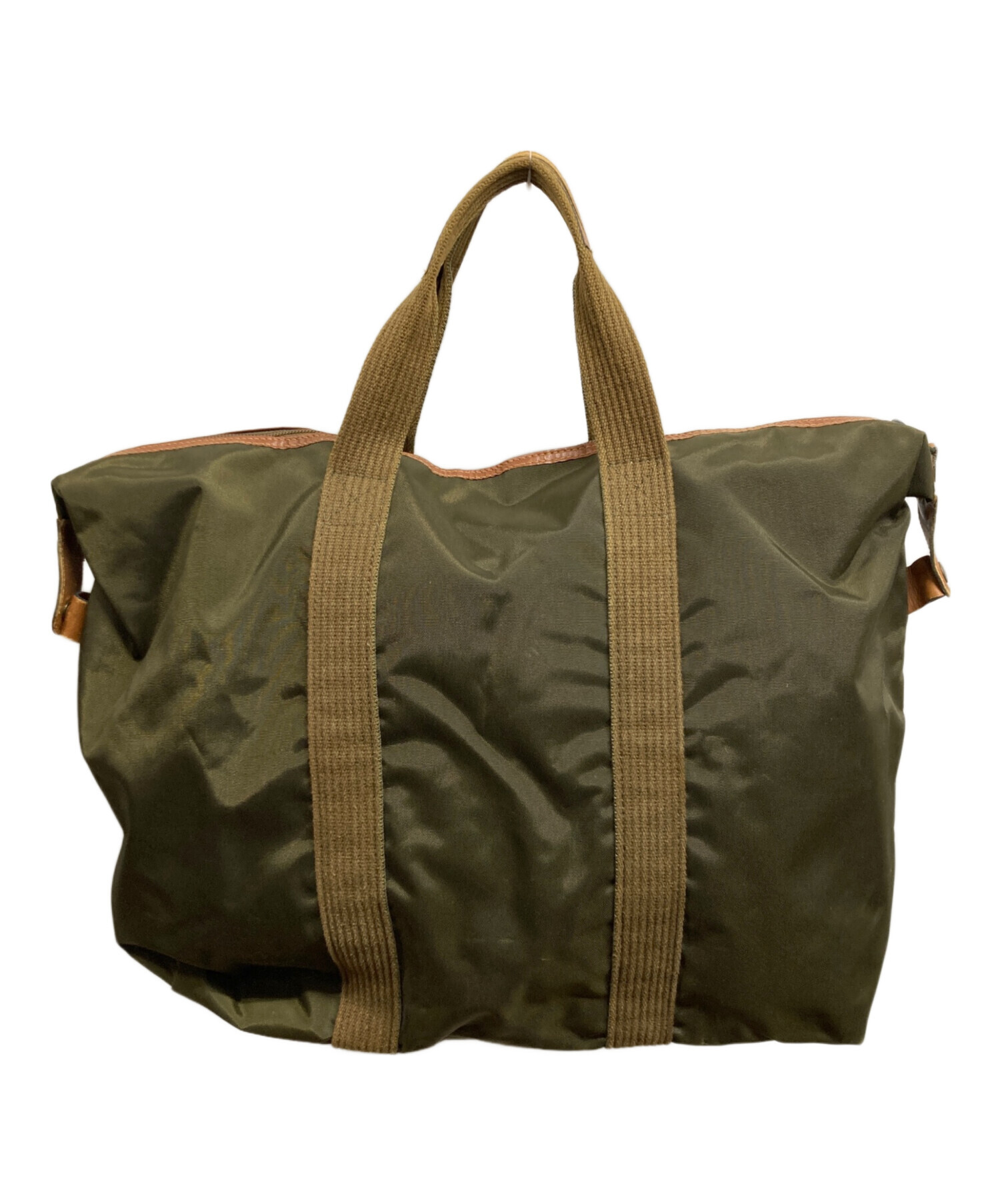 dunhill◇ボストンバッグ/--// Dunhill - ダンヒル／Dunhill バッグ