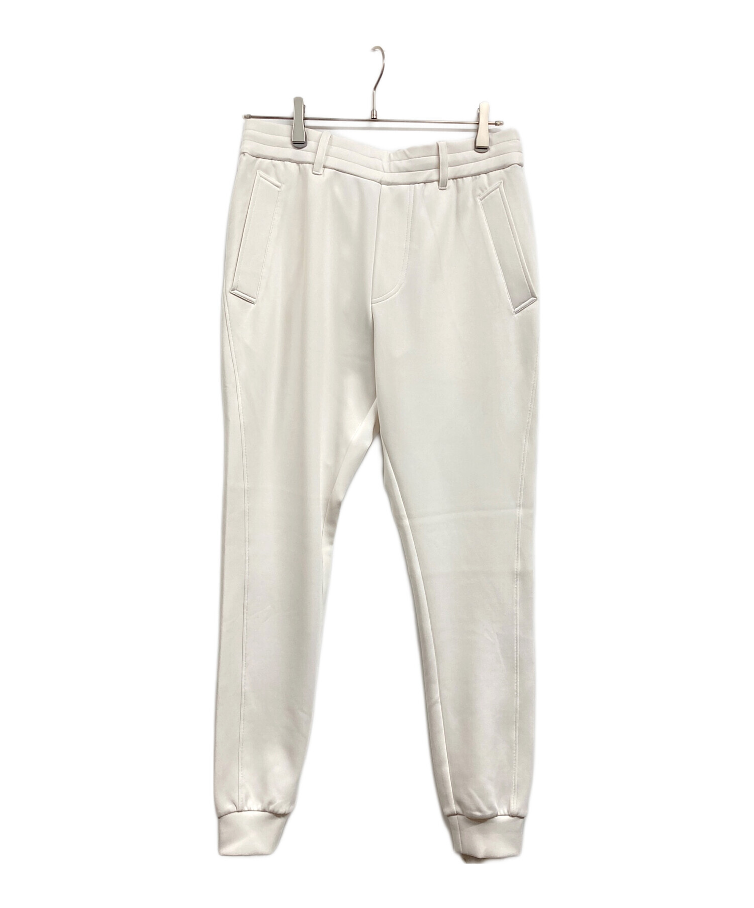 1PIU1UGUALE3 GOLF ストレッチ　パンツ 中古・古着通販】1piu1uguale3 GOLF (ウノ ピゥ ウノ ウグァーレ トレ
