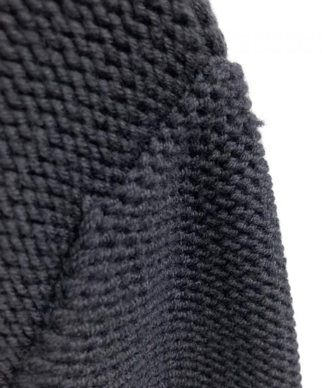 中古・古着通販】GIORGIO ARMANI (ジョルジオアルマーニ) ウールニット