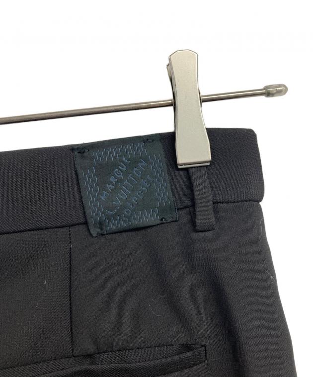 中古・古着通販】LOUIS VUITTON (ルイ ヴィトン) 24AW フレア ウール