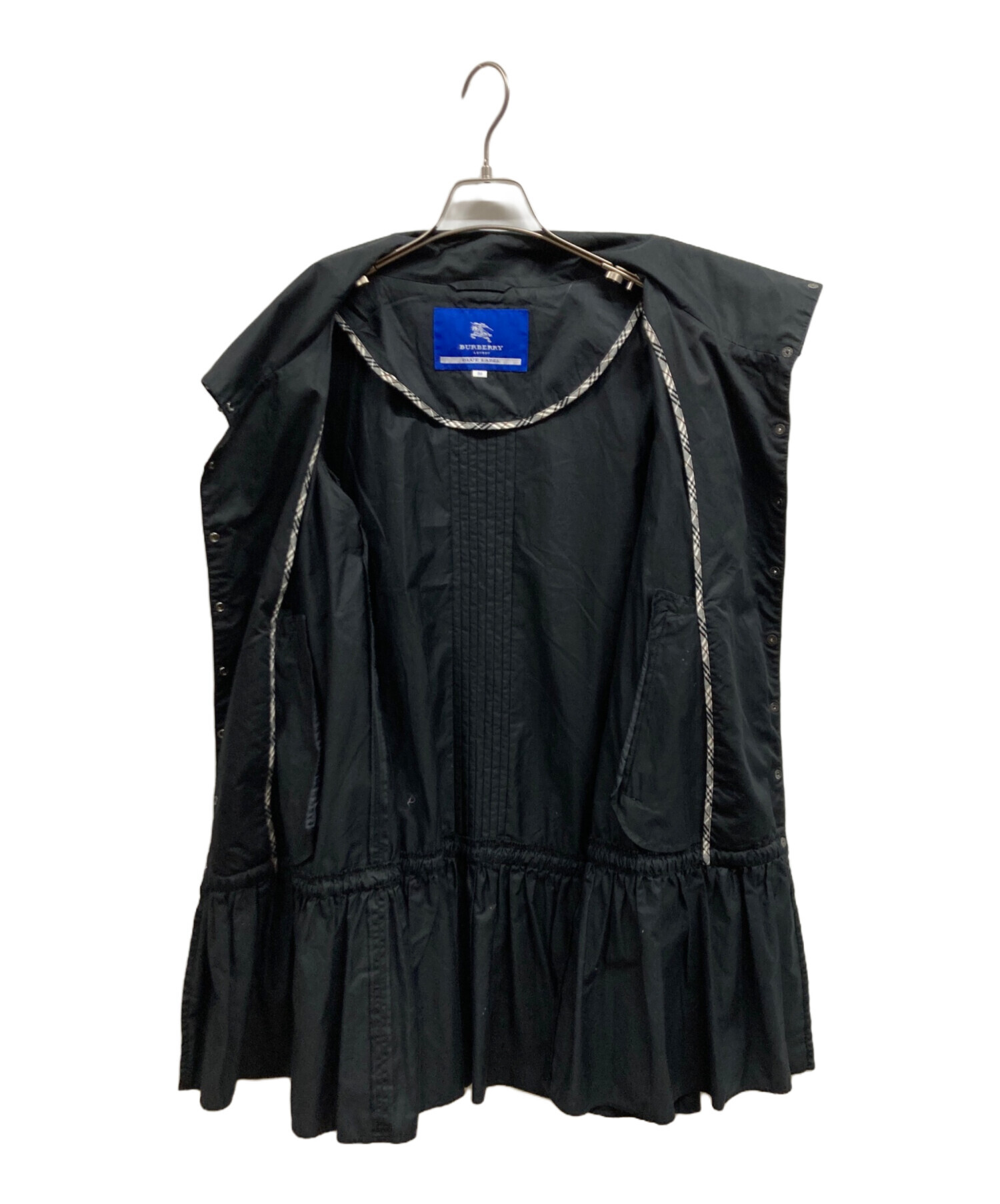 中古・古着通販】BURBERRY BLUE LABEL (バーバリー ブルー レーベル