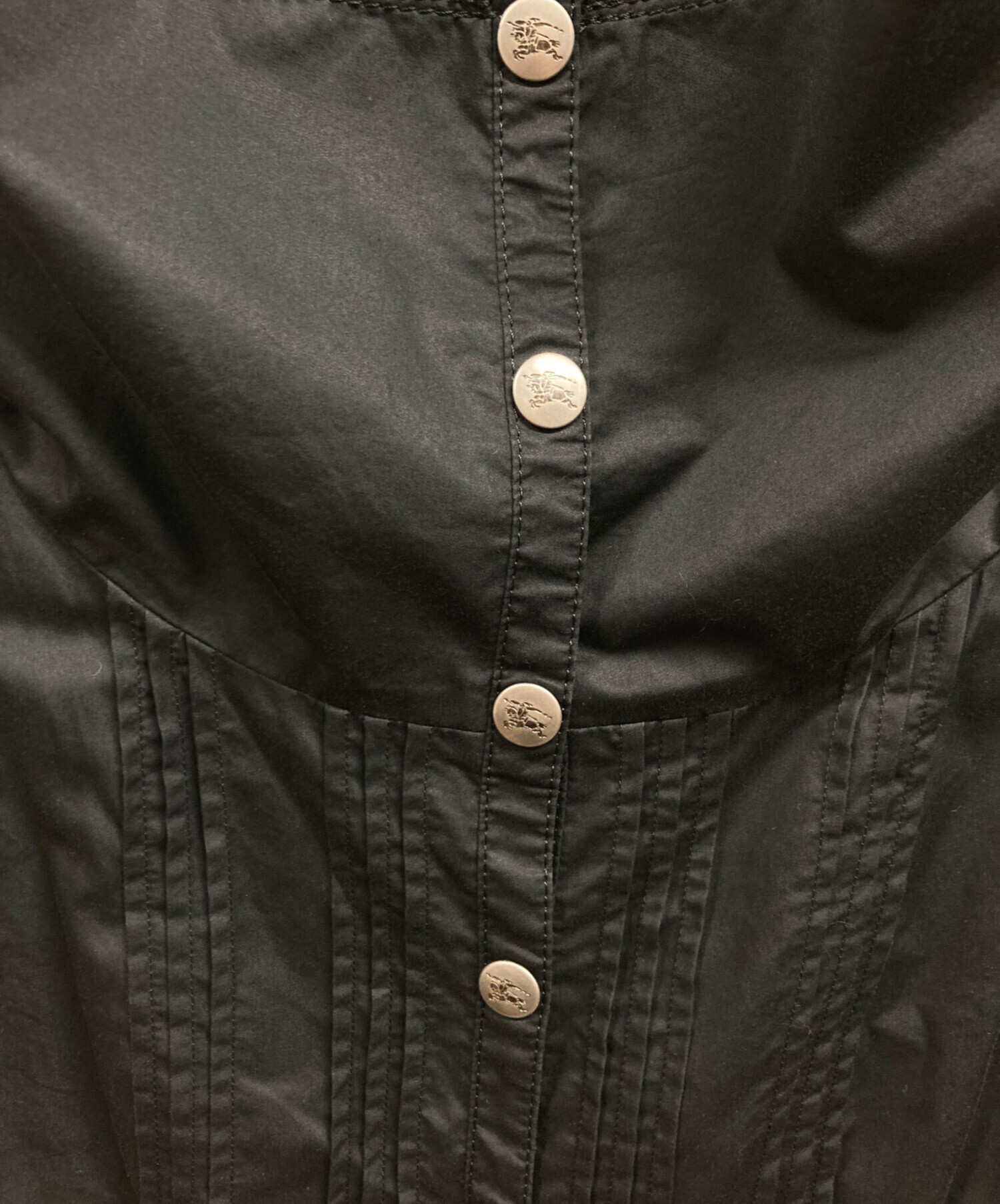 中古・古着通販】BURBERRY BLUE LABEL (バーバリー ブルー レーベル