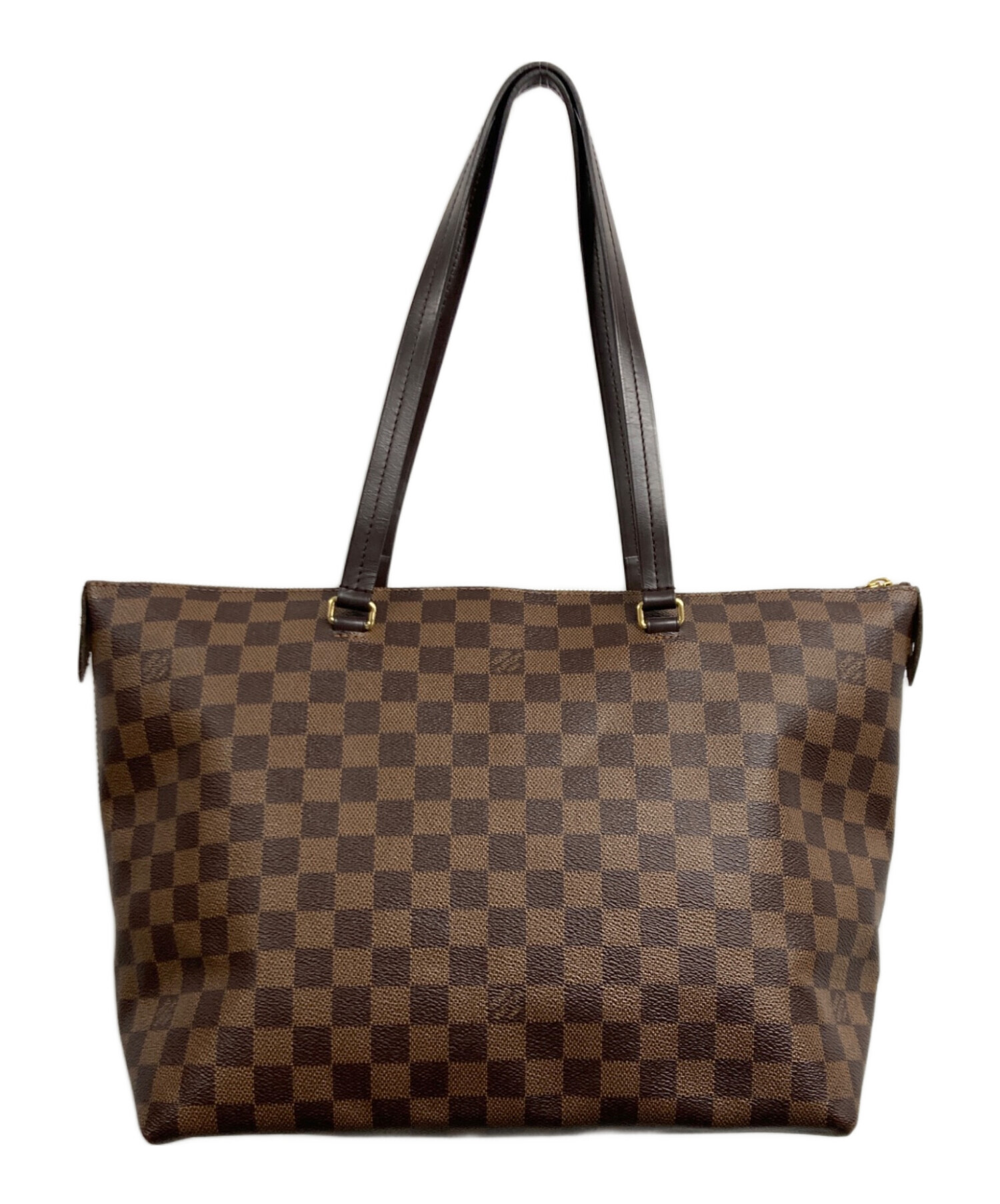 中古・古着通販】LOUIS VUITTON (ルイ ヴィトン) ダミエ イエナMM