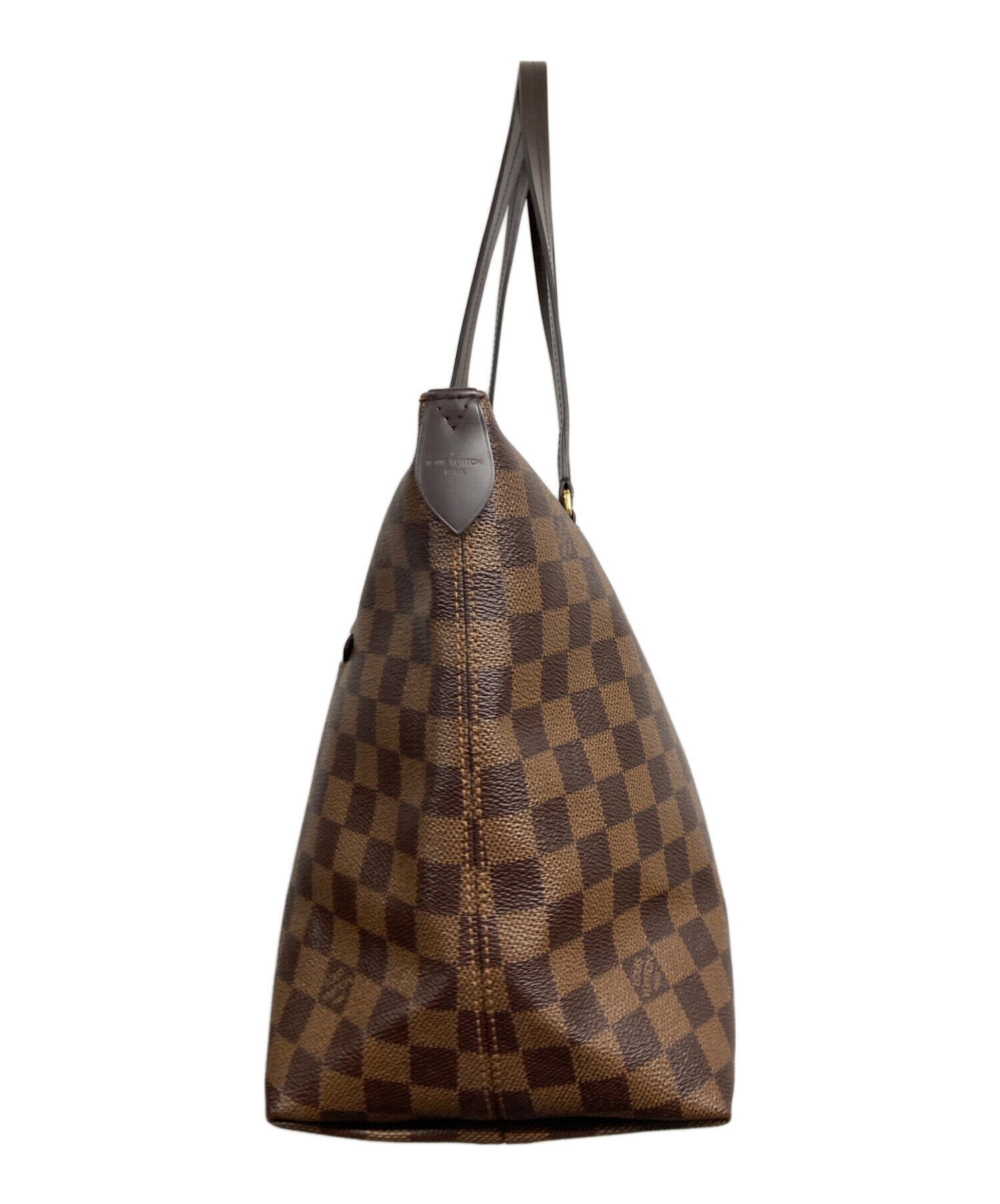 中古・古着通販】LOUIS VUITTON (ルイ ヴィトン) ダミエ イエナMM 