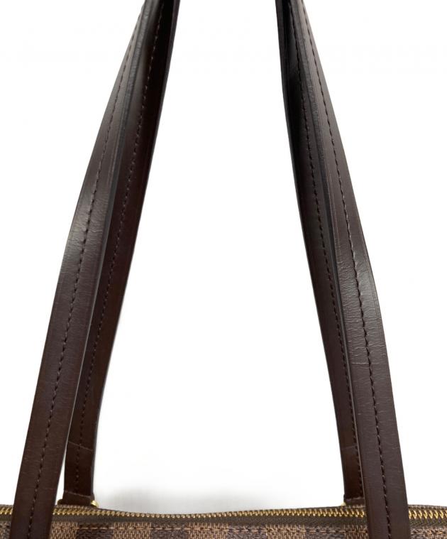 中古・古着通販】LOUIS VUITTON (ルイ ヴィトン) ダミエ イエナMM