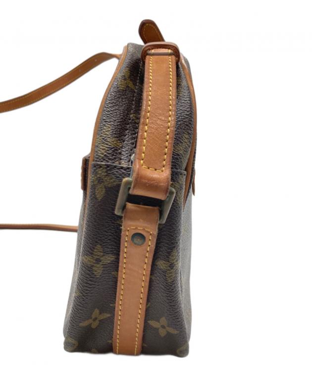 中古・古着通販】LOUIS VUITTON (ルイ ヴィトン) サンリス モノグラム