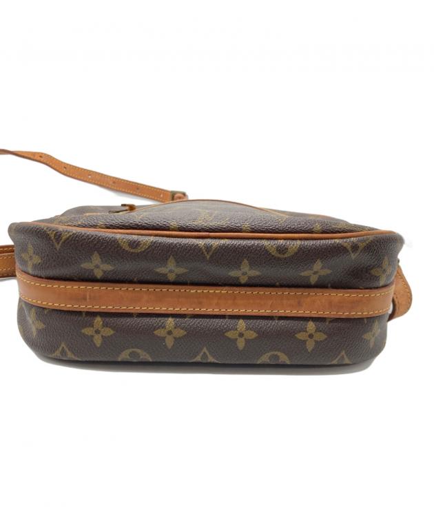 中古・古着通販】LOUIS VUITTON (ルイ ヴィトン) サンリス モノグラム