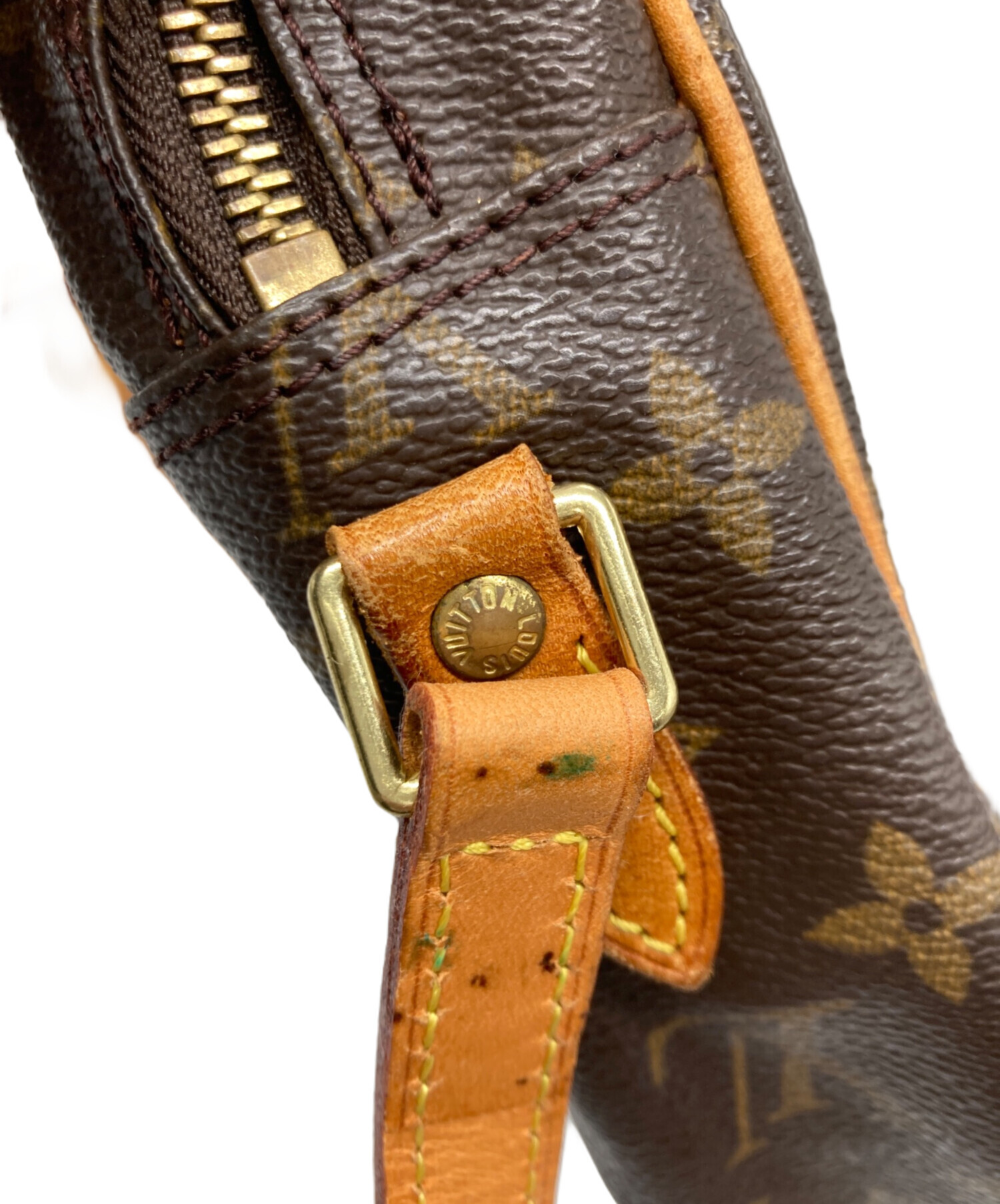 中古・古着通販】LOUIS VUITTON (ルイ ヴィトン) ショルダーバッグ