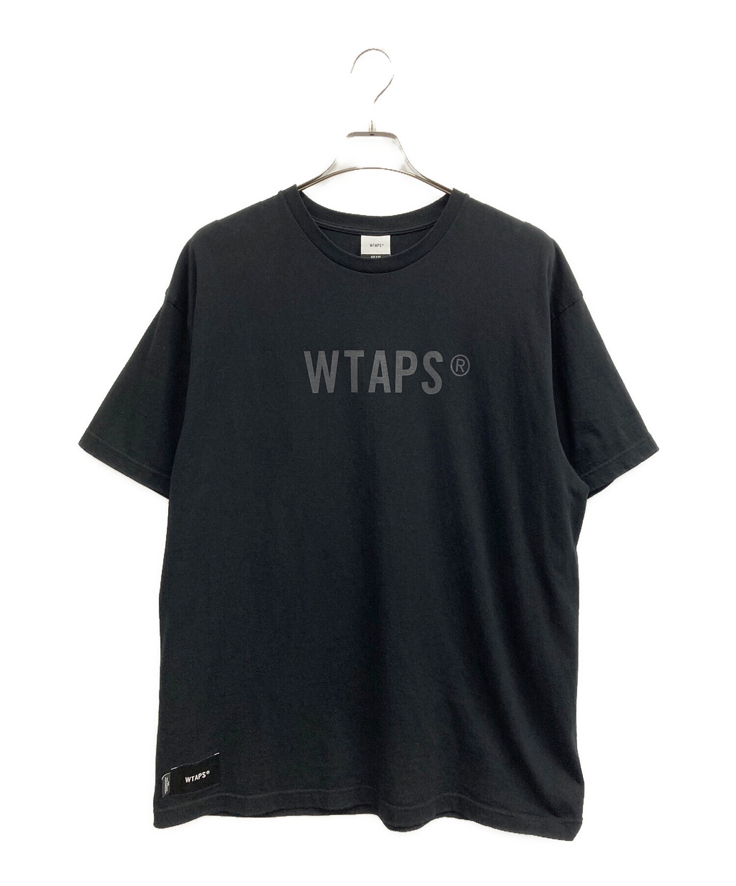 中古・古着通販】WTAPS (ダブルタップス) 23SS COLLEGE SS TEE 