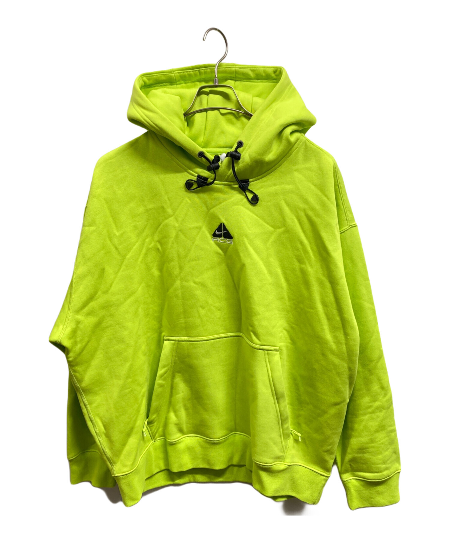 中古・古着通販】NIKE ACG (ナイキエーシージー) NRG フリース プル