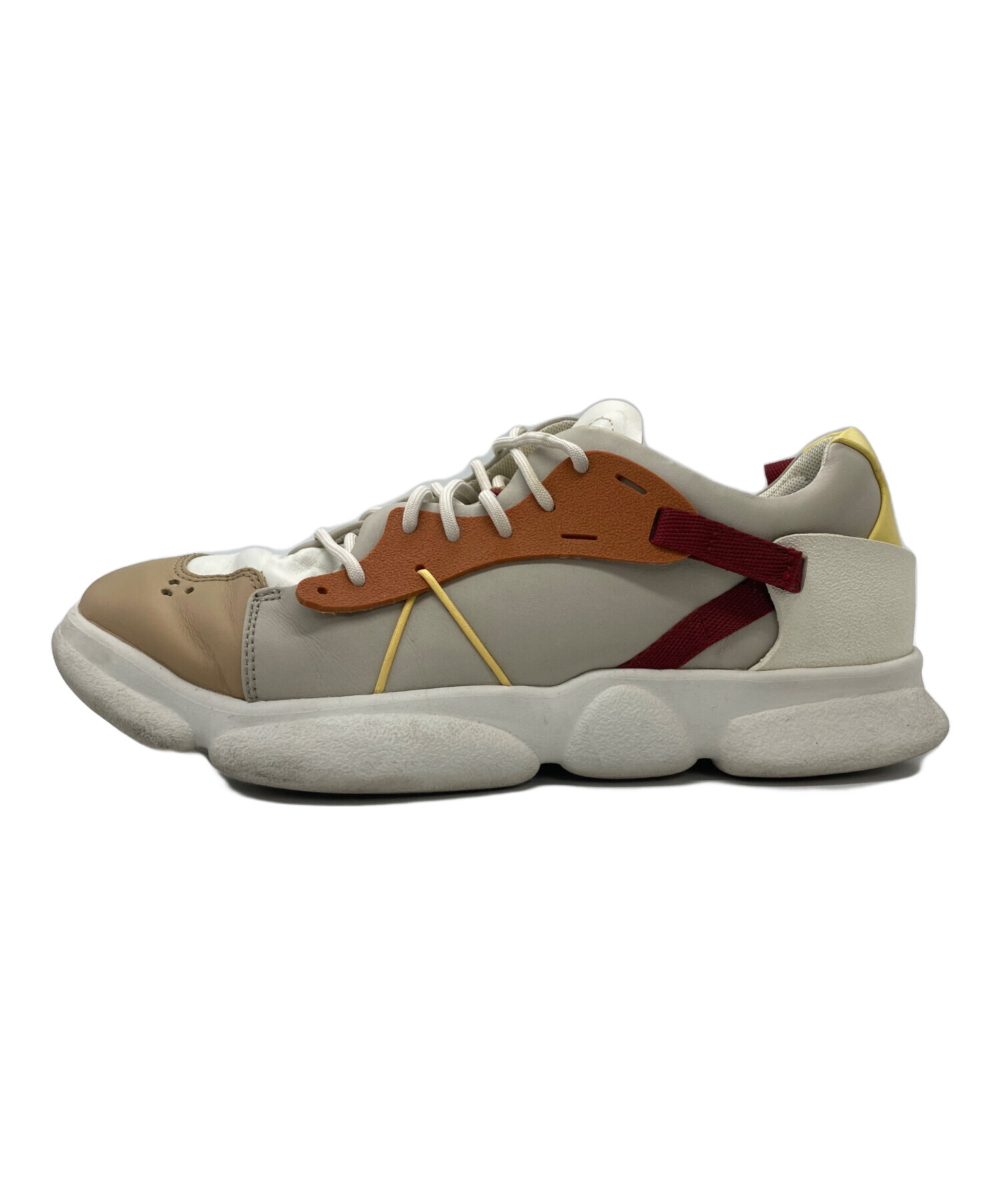 中古・古着通販】CAMPER (カンペール) Karst Twin ローカット