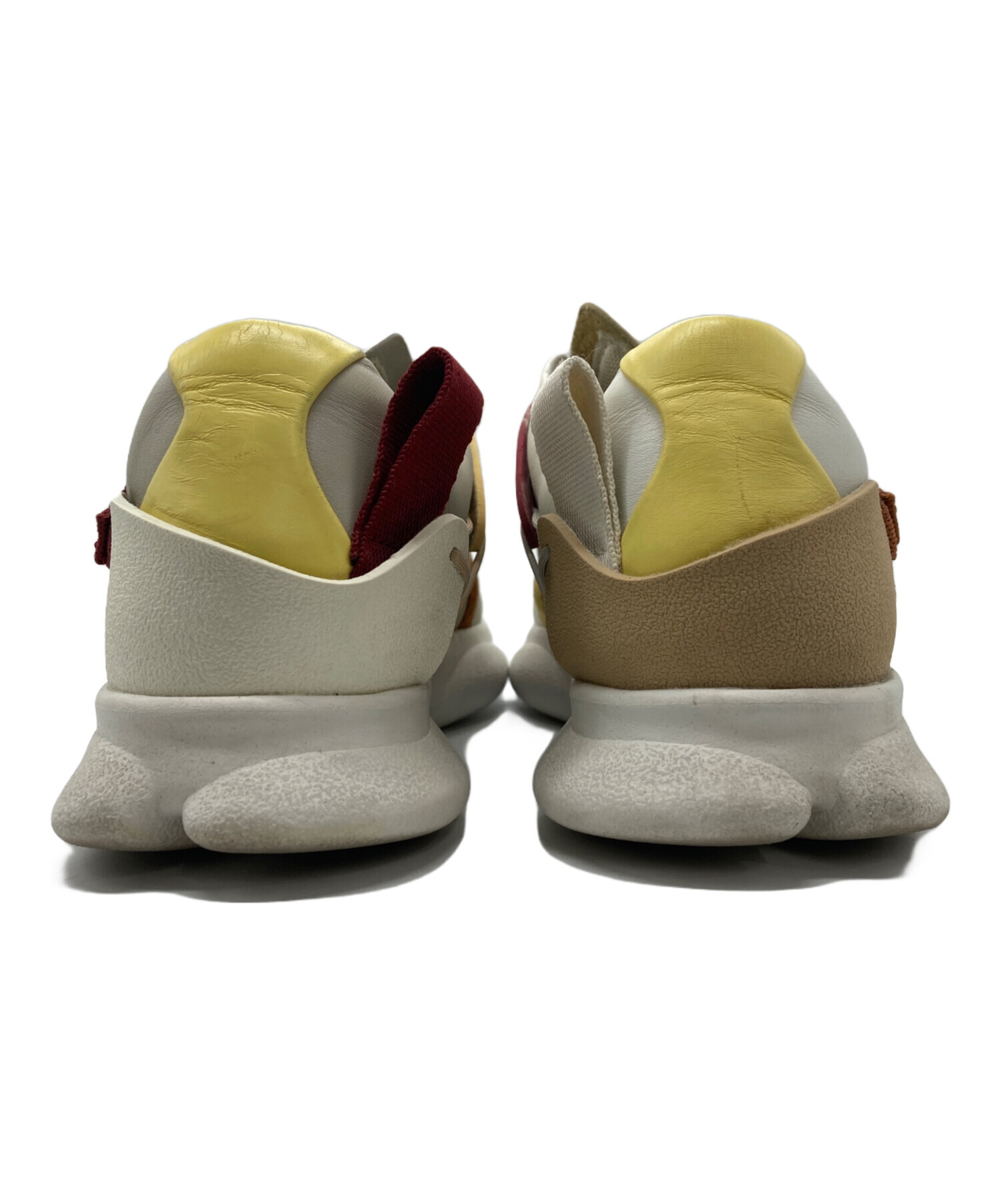 中古・古着通販】CAMPER (カンペール) Karst Twin ローカット