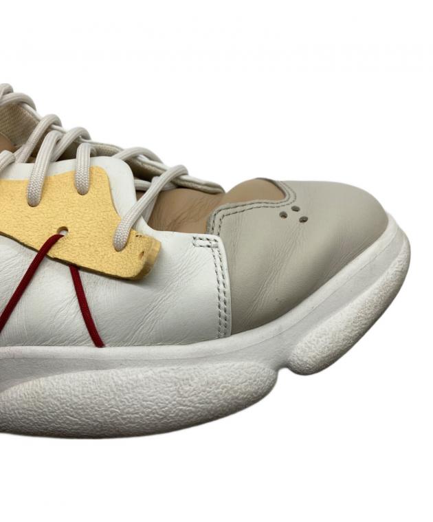 中古・古着通販】CAMPER (カンペール) Karst Twin ローカット