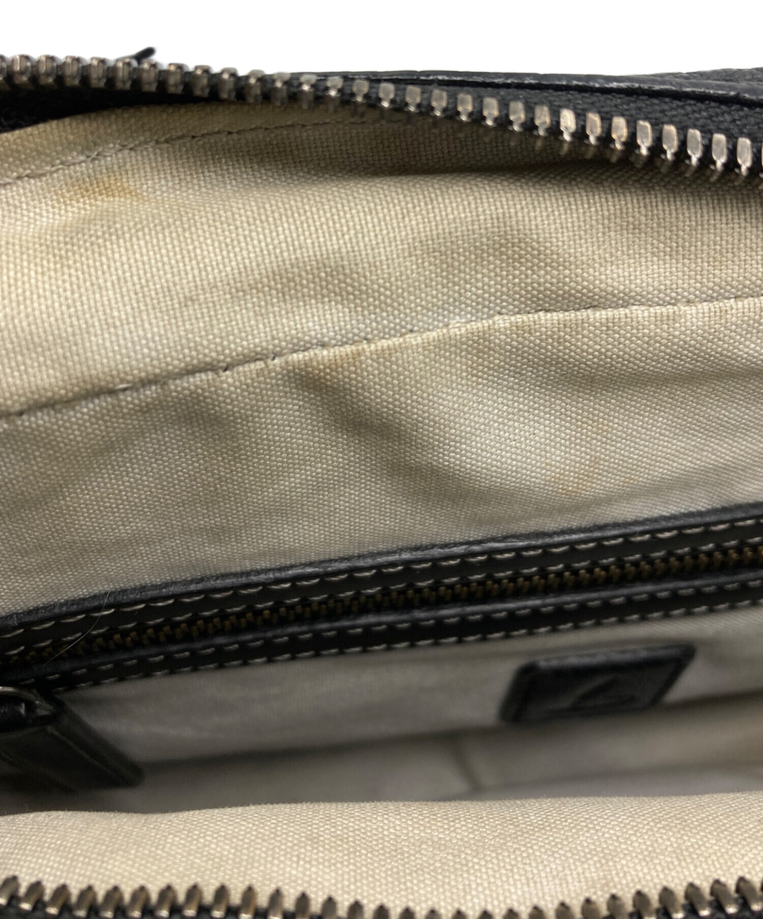 中古・古着通販】土屋鞄 (ツチヤカバン) アルマス バッファローボディ