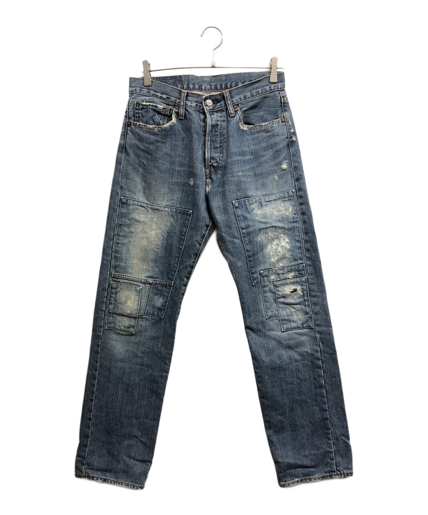 HGメンズ 激レアxxxデストロイオールモンスターズ size32インチ