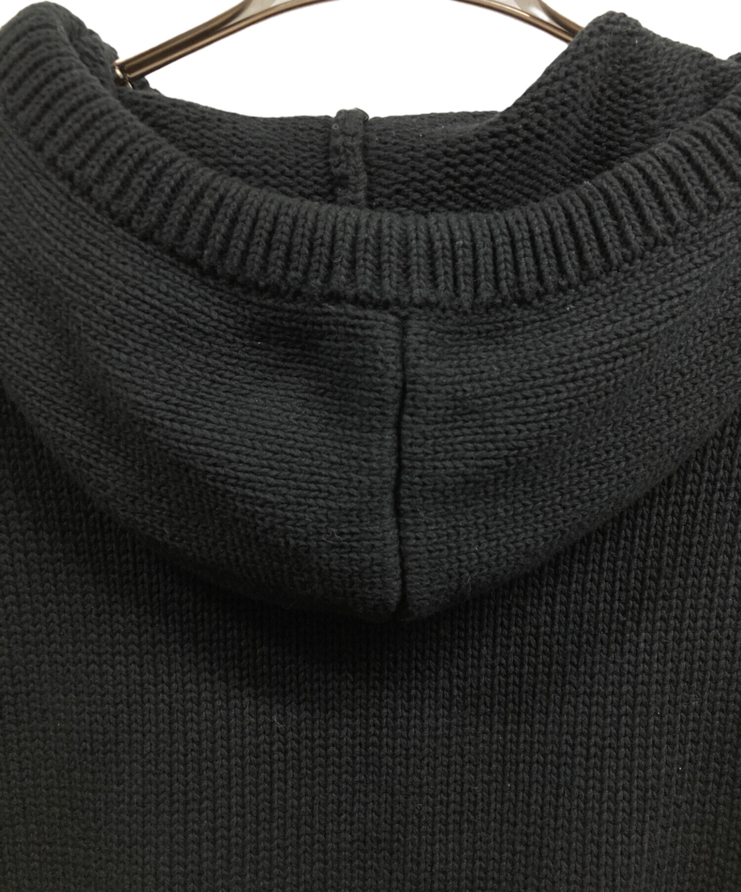 モールニットロゴフーディー&パンツ　セット 新品未開封　サイズF Premium Fuwamochi Knit / 極上ふわもちニット（ニット/セーター