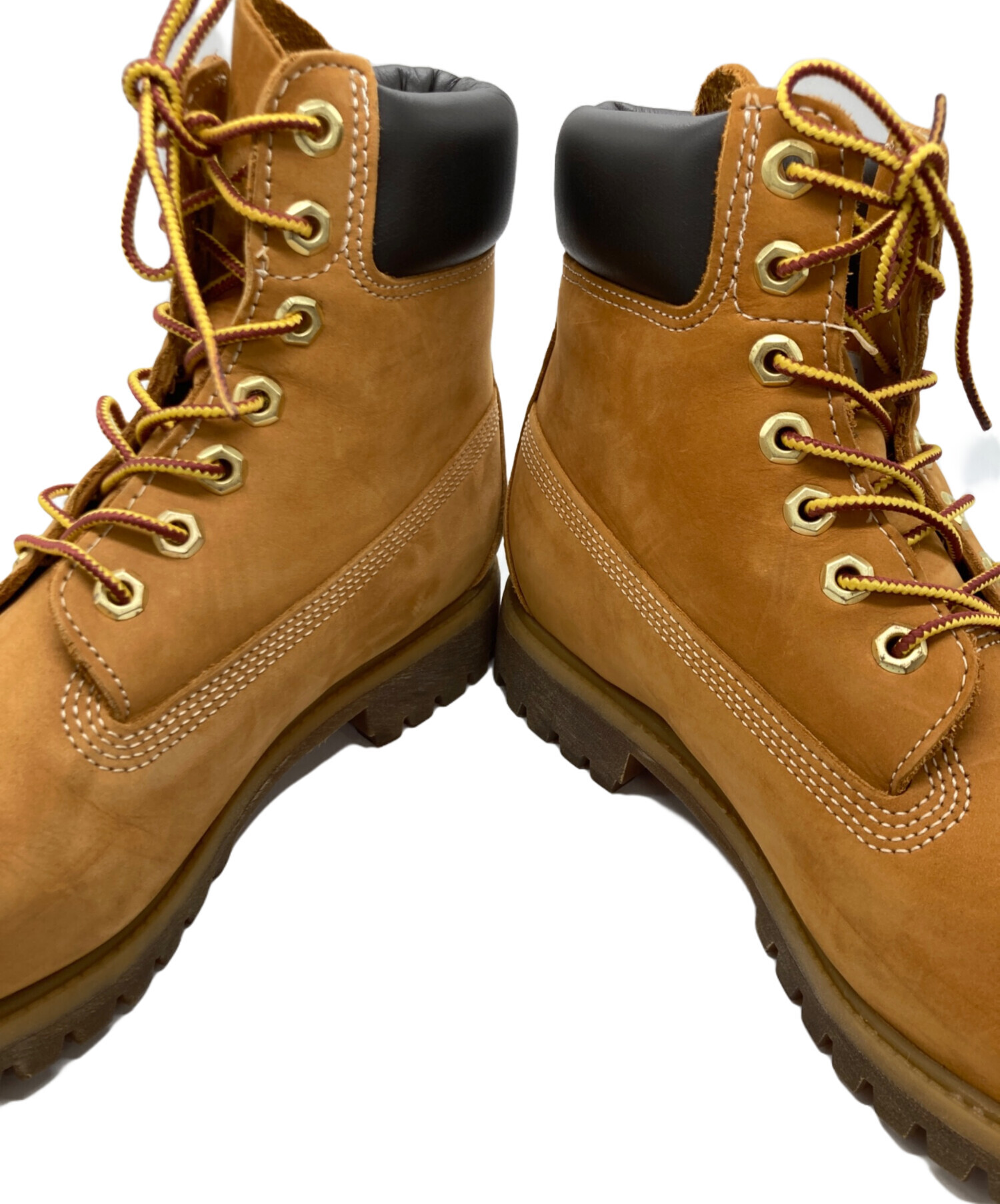 中古・古着通販】Timberland (ティンバーランド) 6インチ プレミアム 