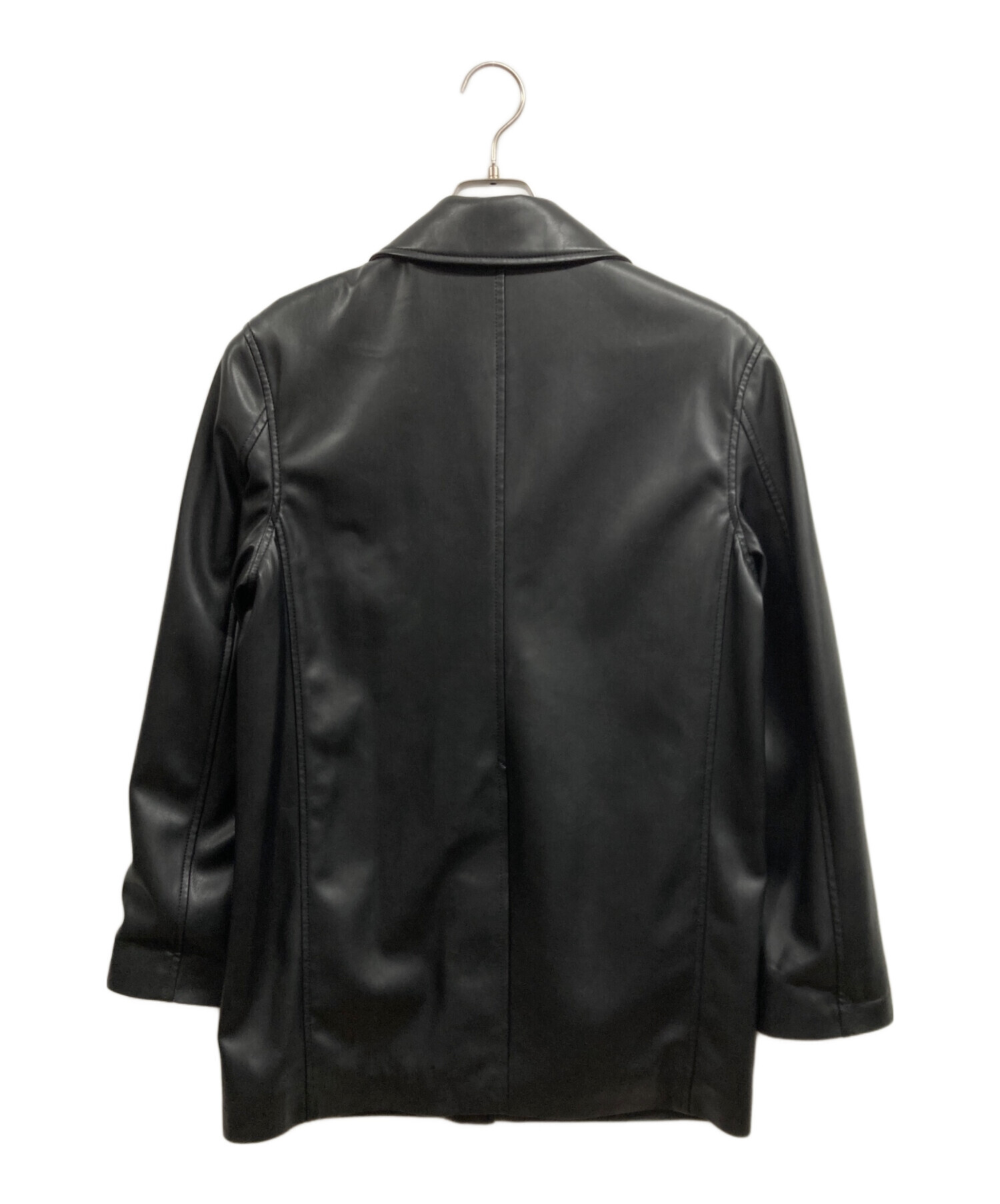 中古・古着通販】TODAYFUL (トゥデイフル) Ecoleather Soutiencollar