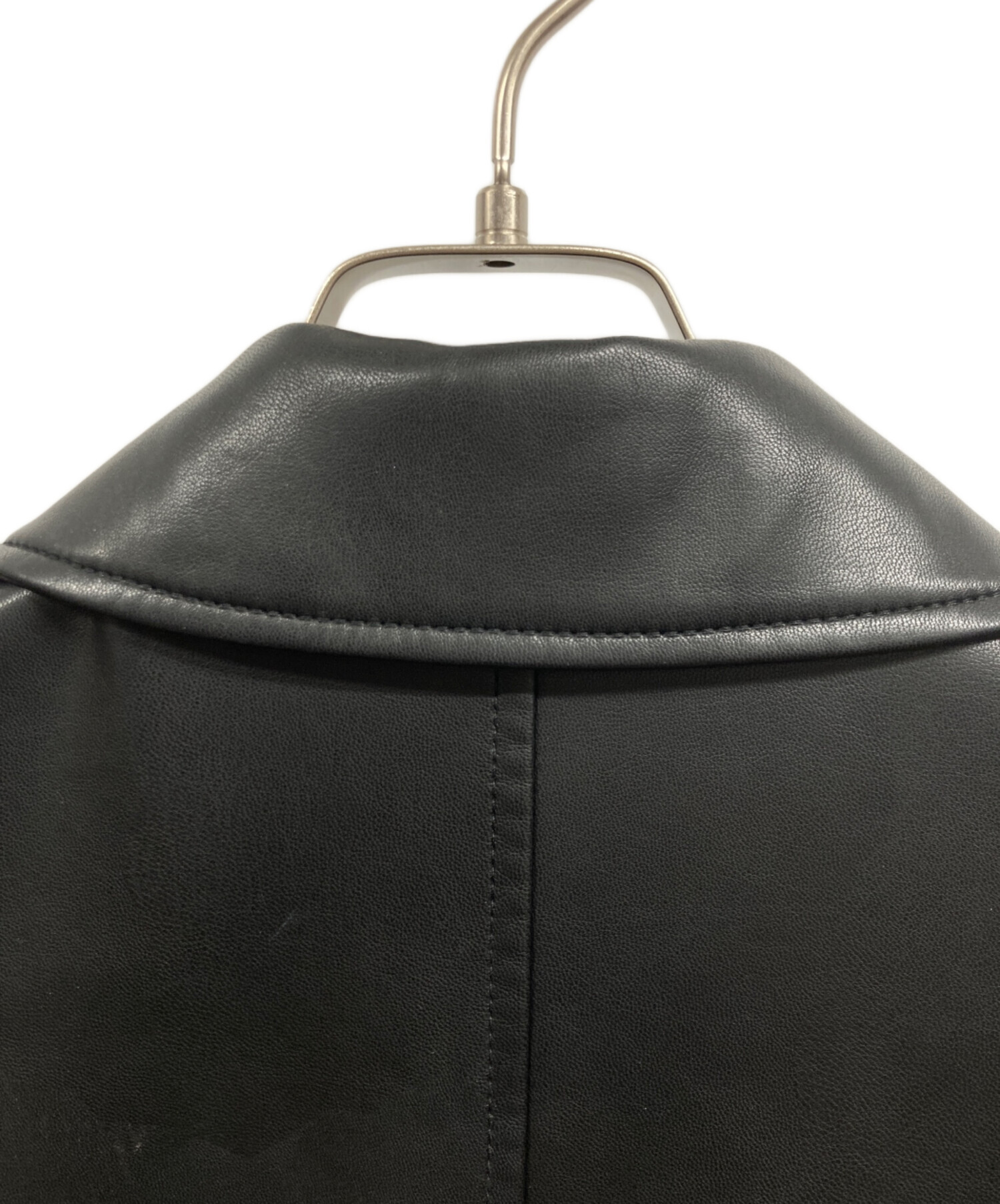 中古・古着通販】TODAYFUL (トゥデイフル) Ecoleather Soutiencollar 