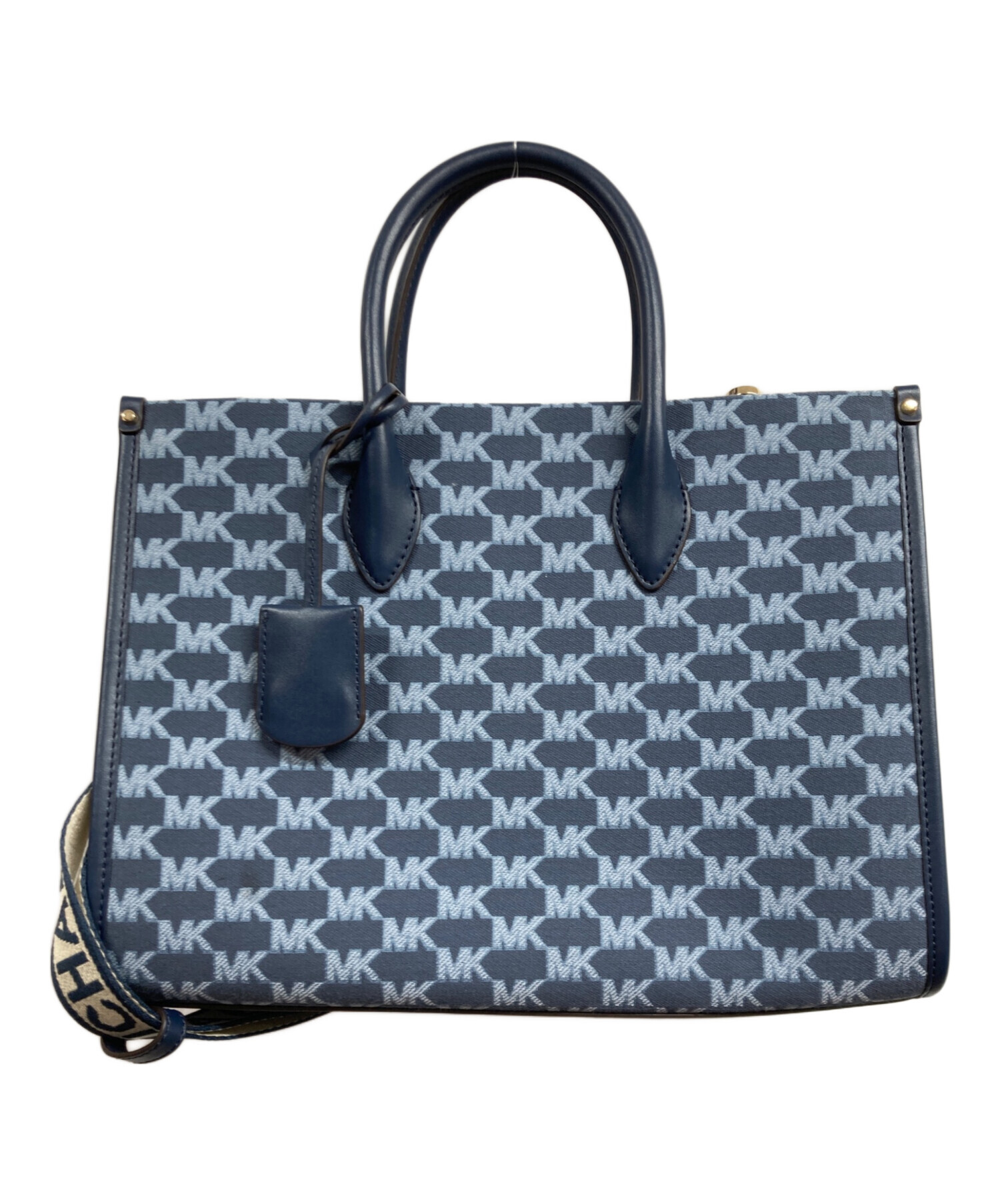 中古・古着通販】MICHAEL KORS (マイケル・コース) 2WAYミレラトート 