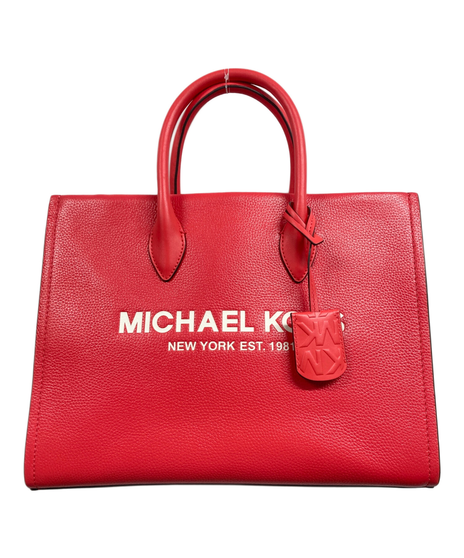 中古・古着通販】MICHAEL KORS (マイケル・コース) ミレラ ミディアム