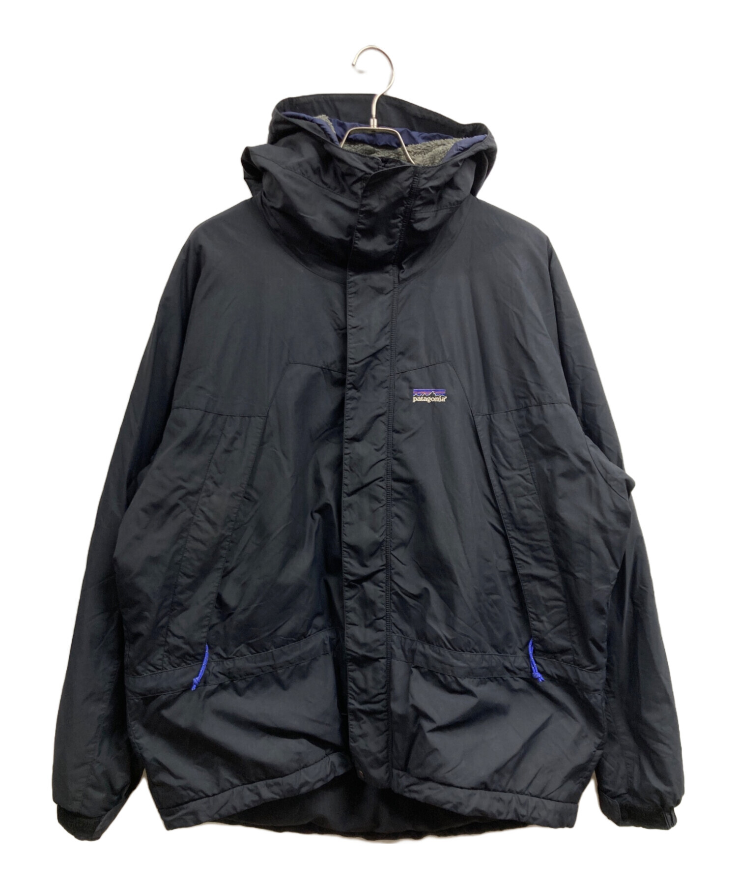 中古・古着通販】Patagonia (パタゴニア) インファーノジャケット 中古・古着通販】Patagonia (パタゴニア) インファーノジャケット