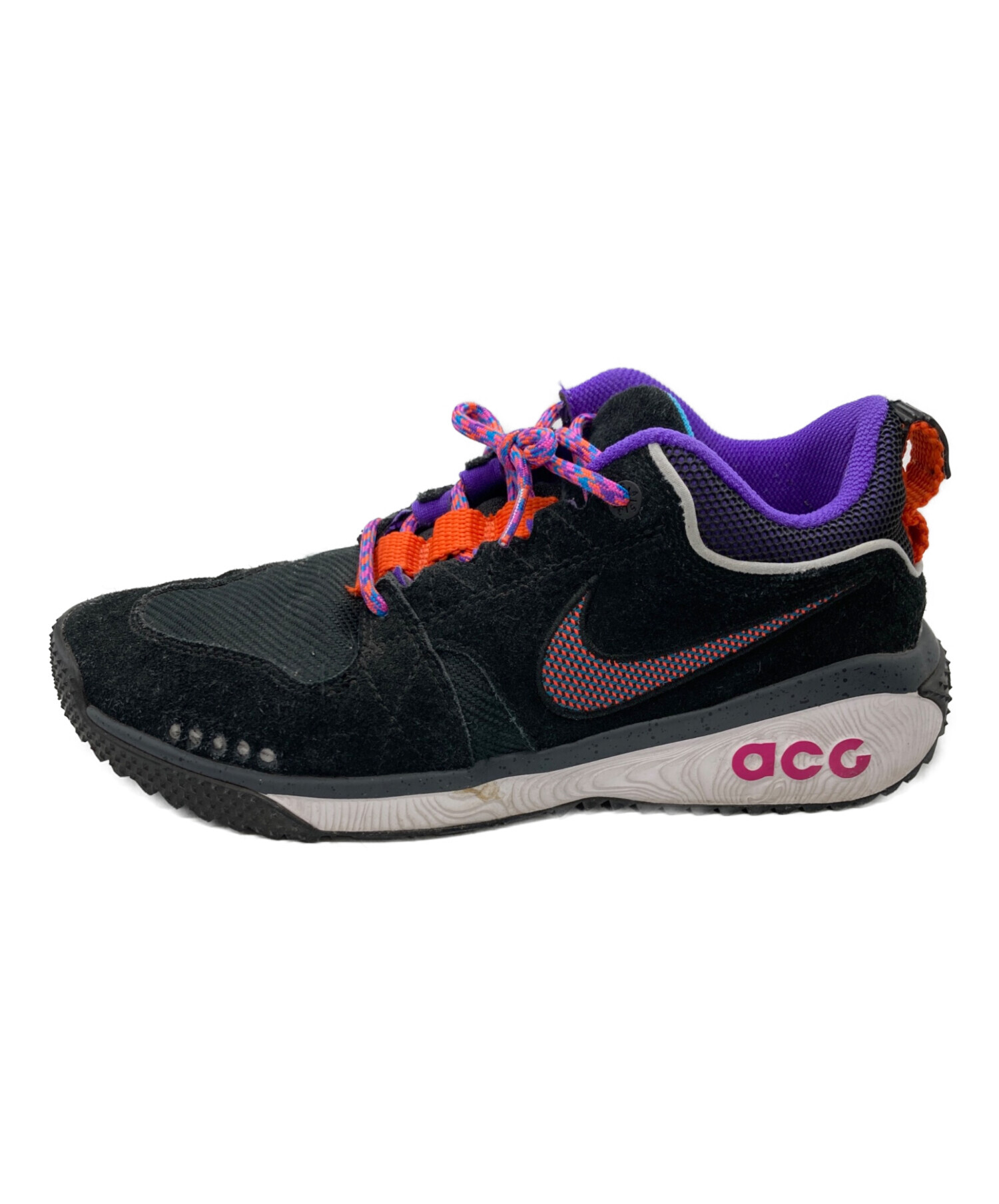 中古・古着通販】NIKE ACG (ナイキエーシージー) DOG MOUNTAIN