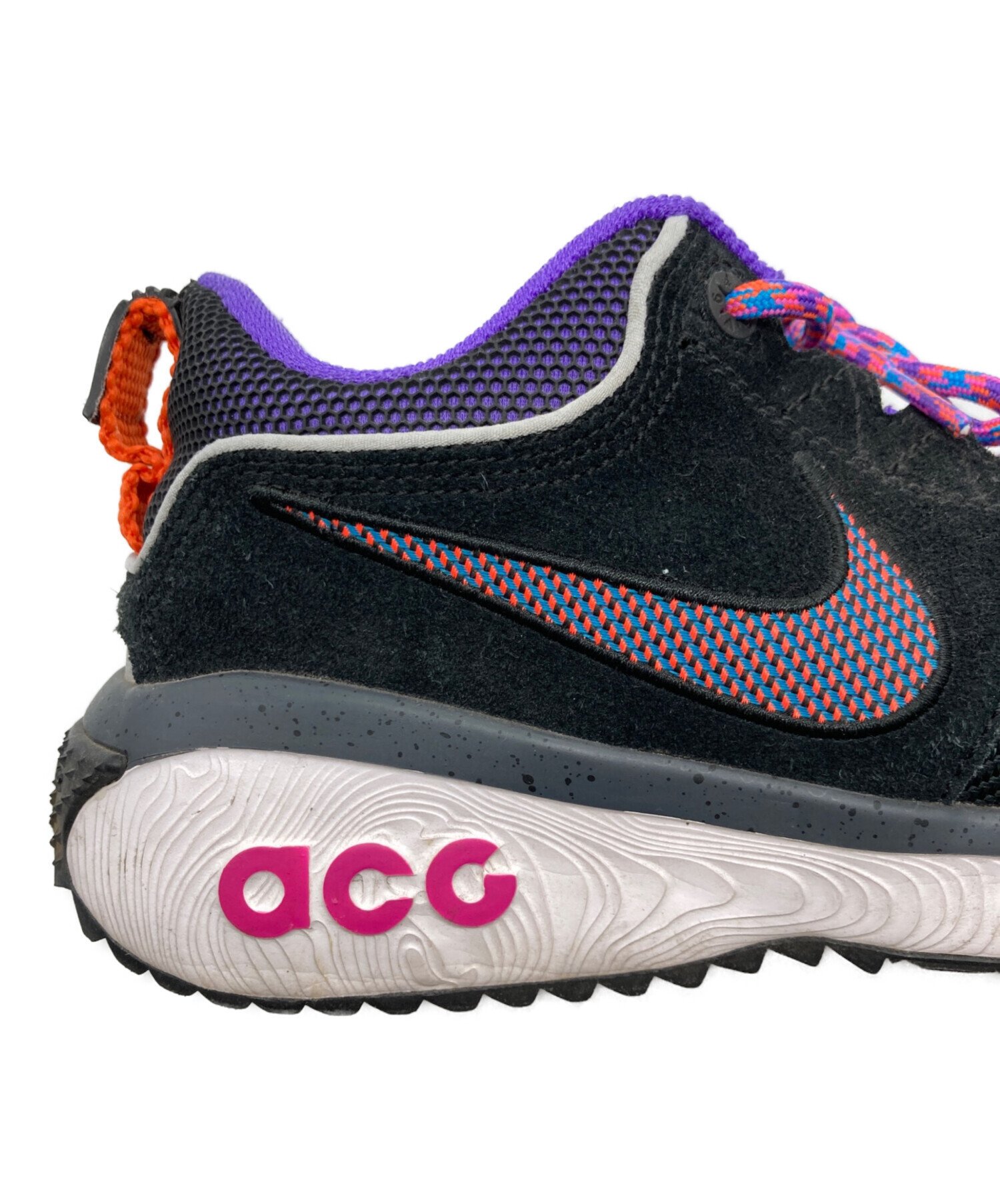 新品未使用ナイキドッグマウンテン28センチ 中古・古着通販】NIKE ACG (ナイキエーシージー) DOG MOUNTAIN
