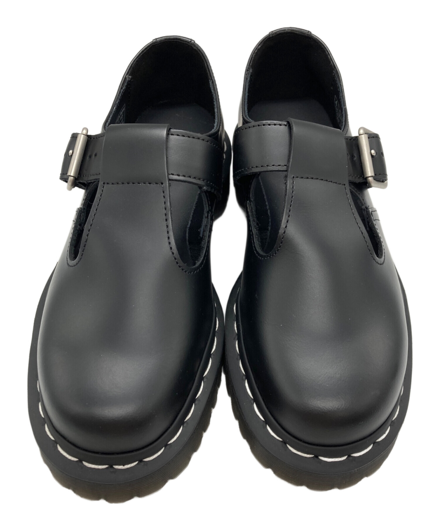 中古・古着通販】Dr.Martens (ドクターマーチン) POLLEY BEX ホワイト