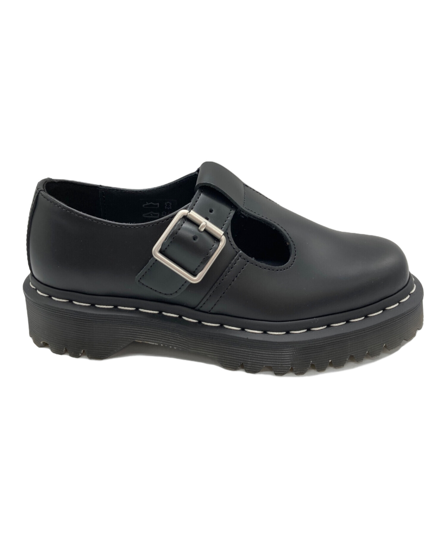 中古・古着通販】Dr.Martens (ドクターマーチン) POLLEY BEX ホワイト