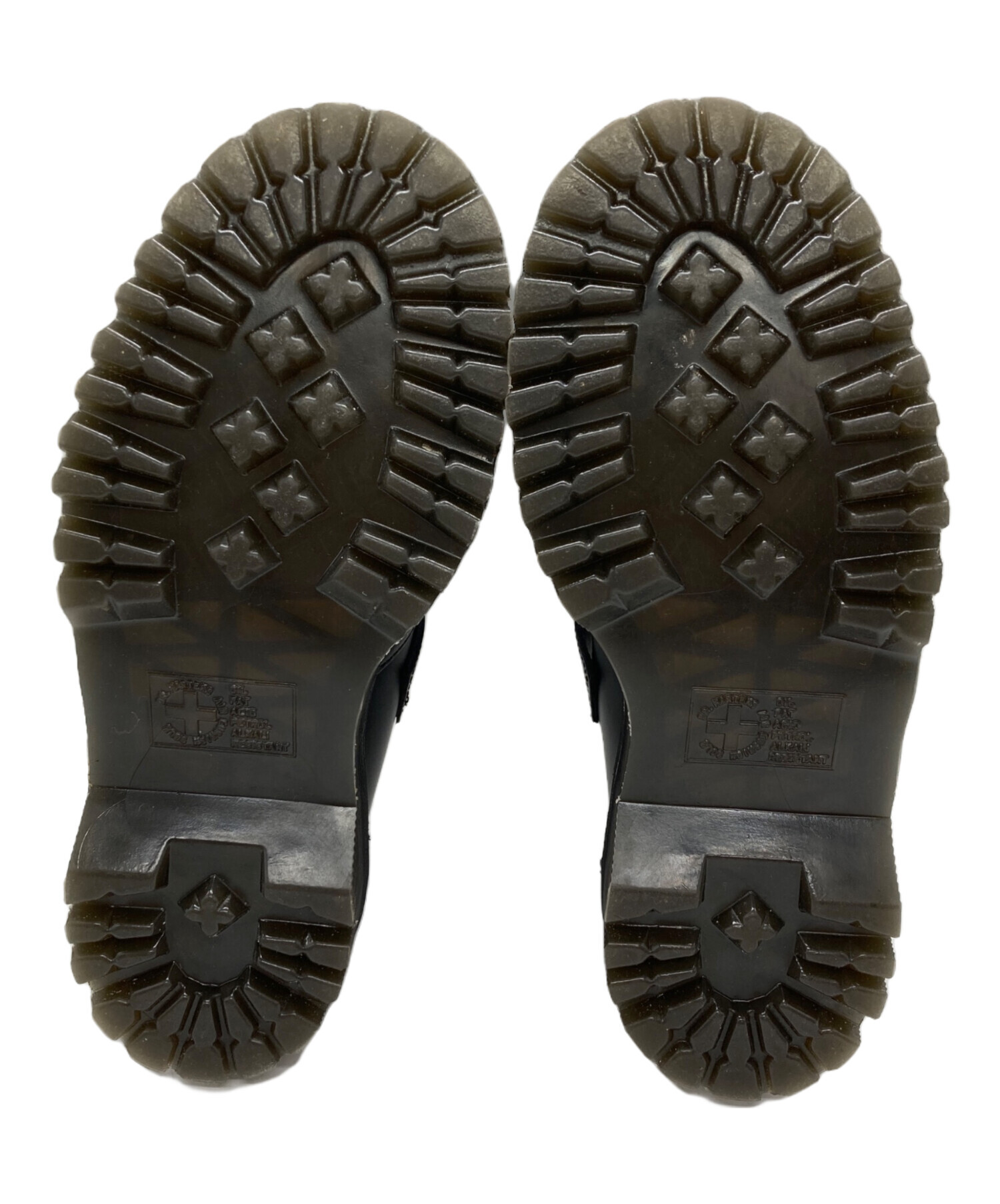 中古・古着通販】Dr.Martens (ドクターマーチン) POLLEY BEX ホワイト