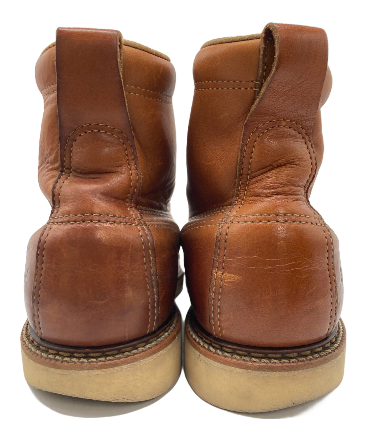 新品未使用　28cm ソログッド ブーツ モックトゥ thorogood moctoe ソログッド Thorogood ワークブーツ 28.0cm ブーツ メンズ - メルカリ
