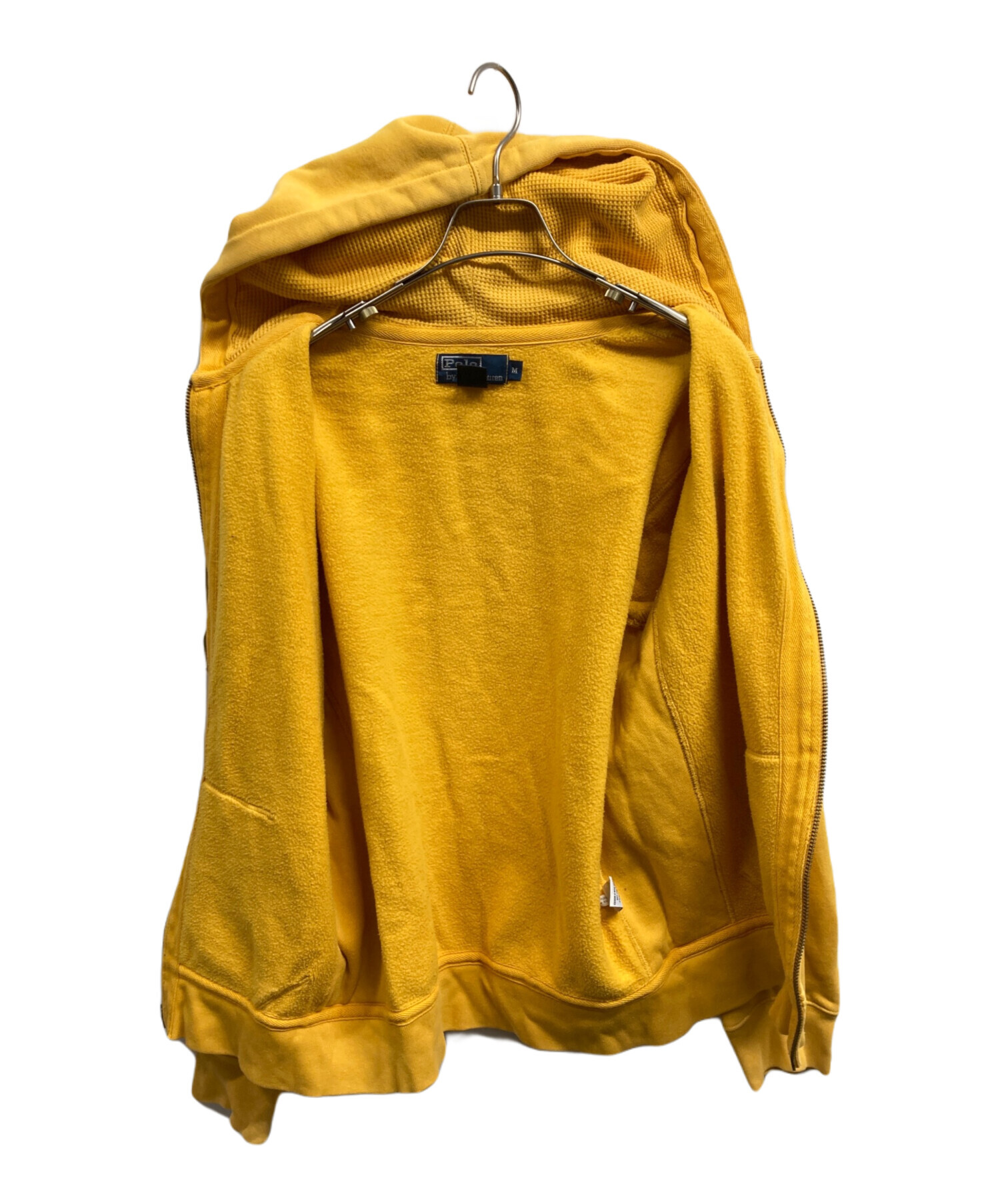 中古・古着通販】POLO RALPH LAUREN (ポロ・ラルフローレン) ジップ