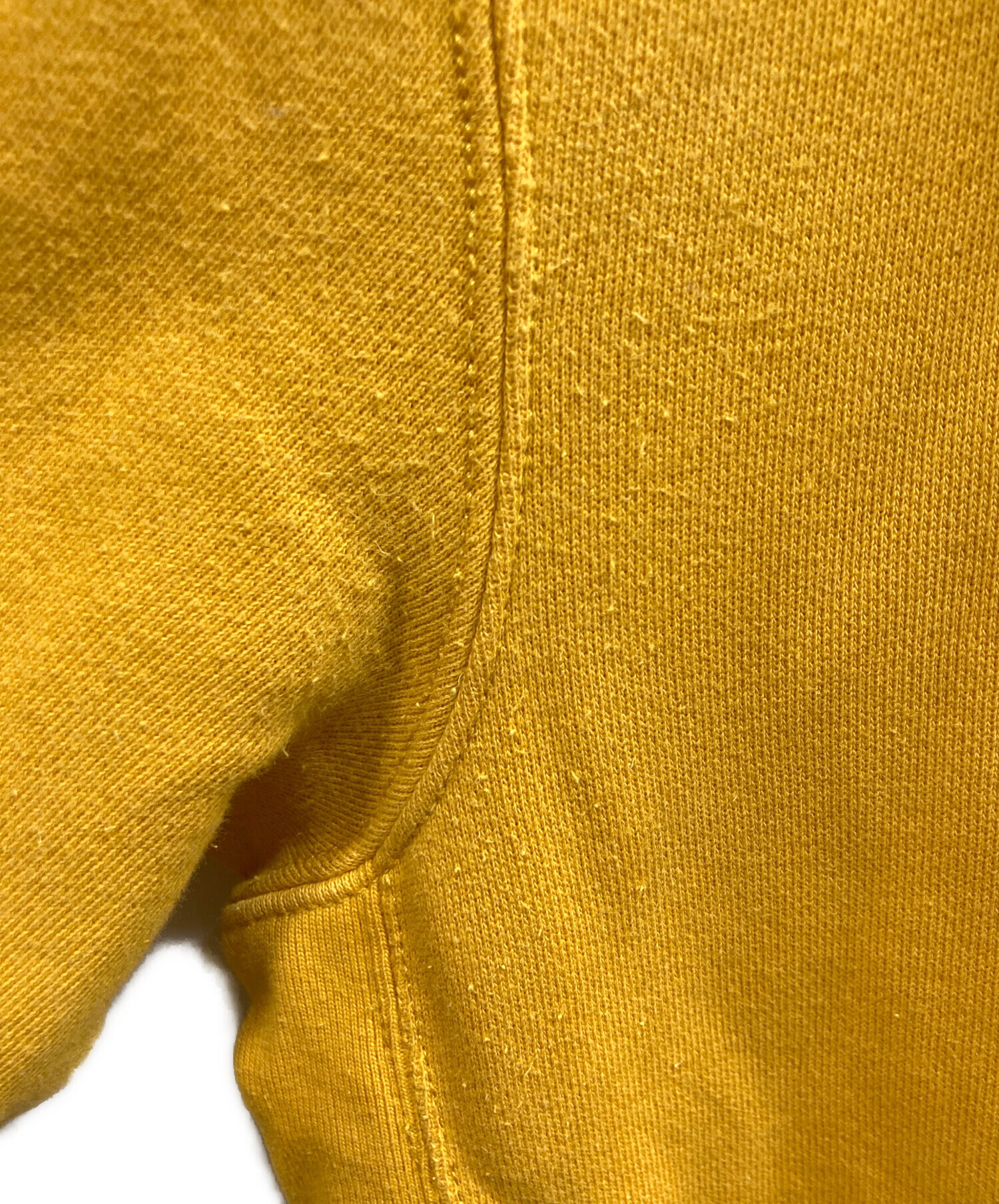 中古・古着通販】POLO RALPH LAUREN (ポロ・ラルフローレン) ジップ