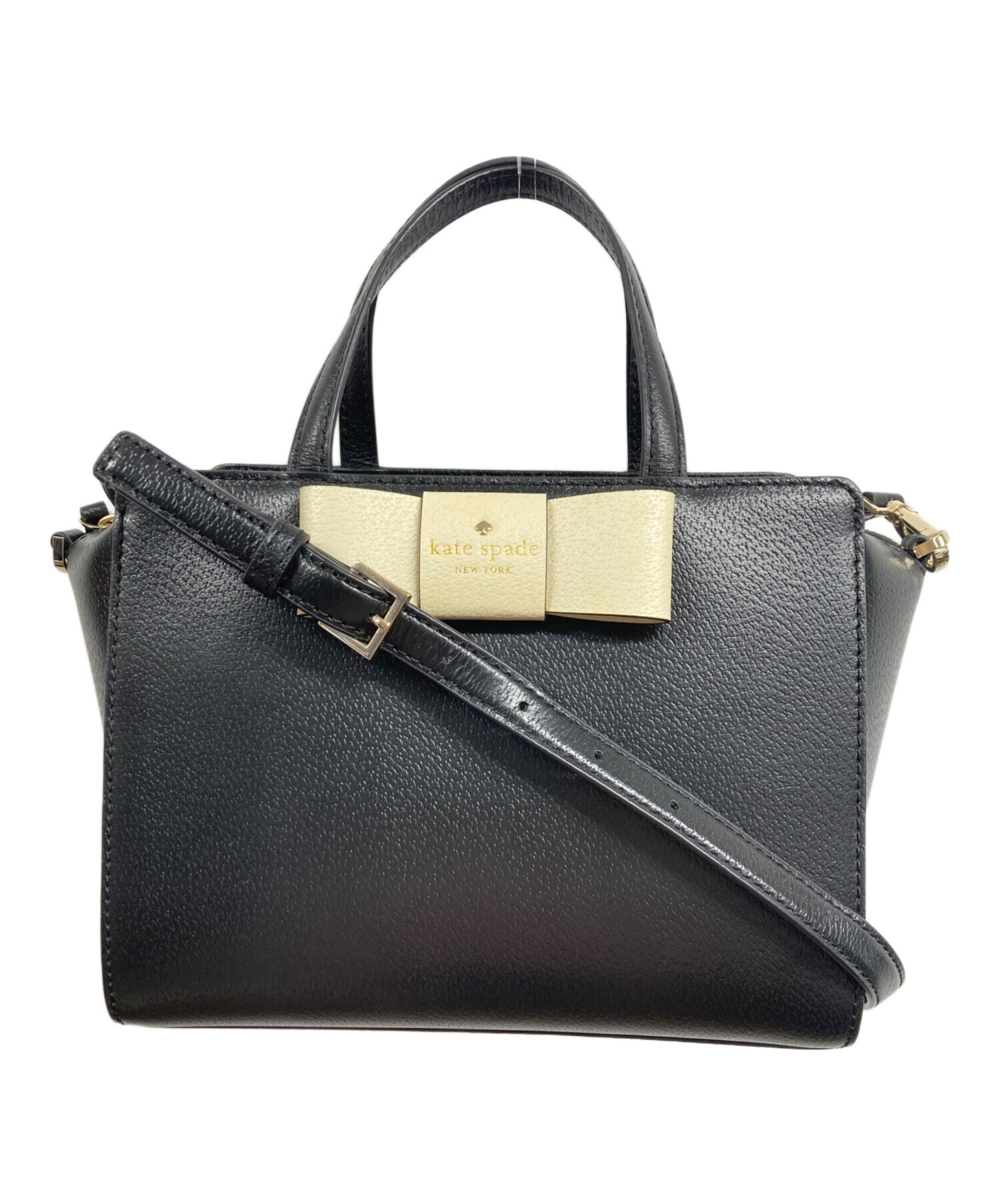 中古・古着通販】Kate Spade (ケイトスペード) ショルダーバッグ 