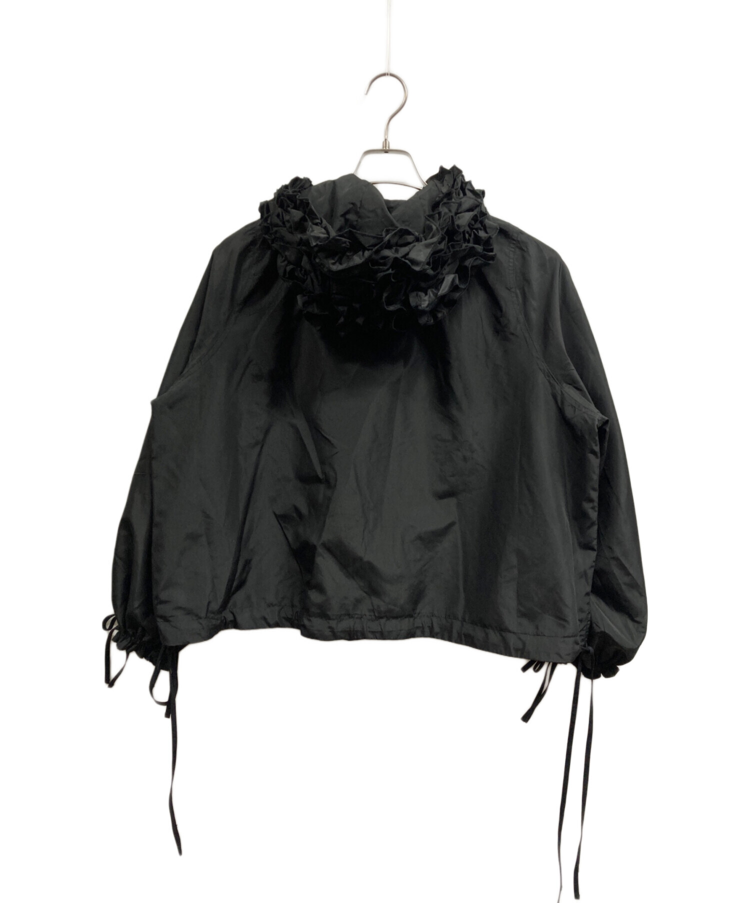 中古・古着通販】Gypsohila (ジプソフィア) Baby Blousonジップ