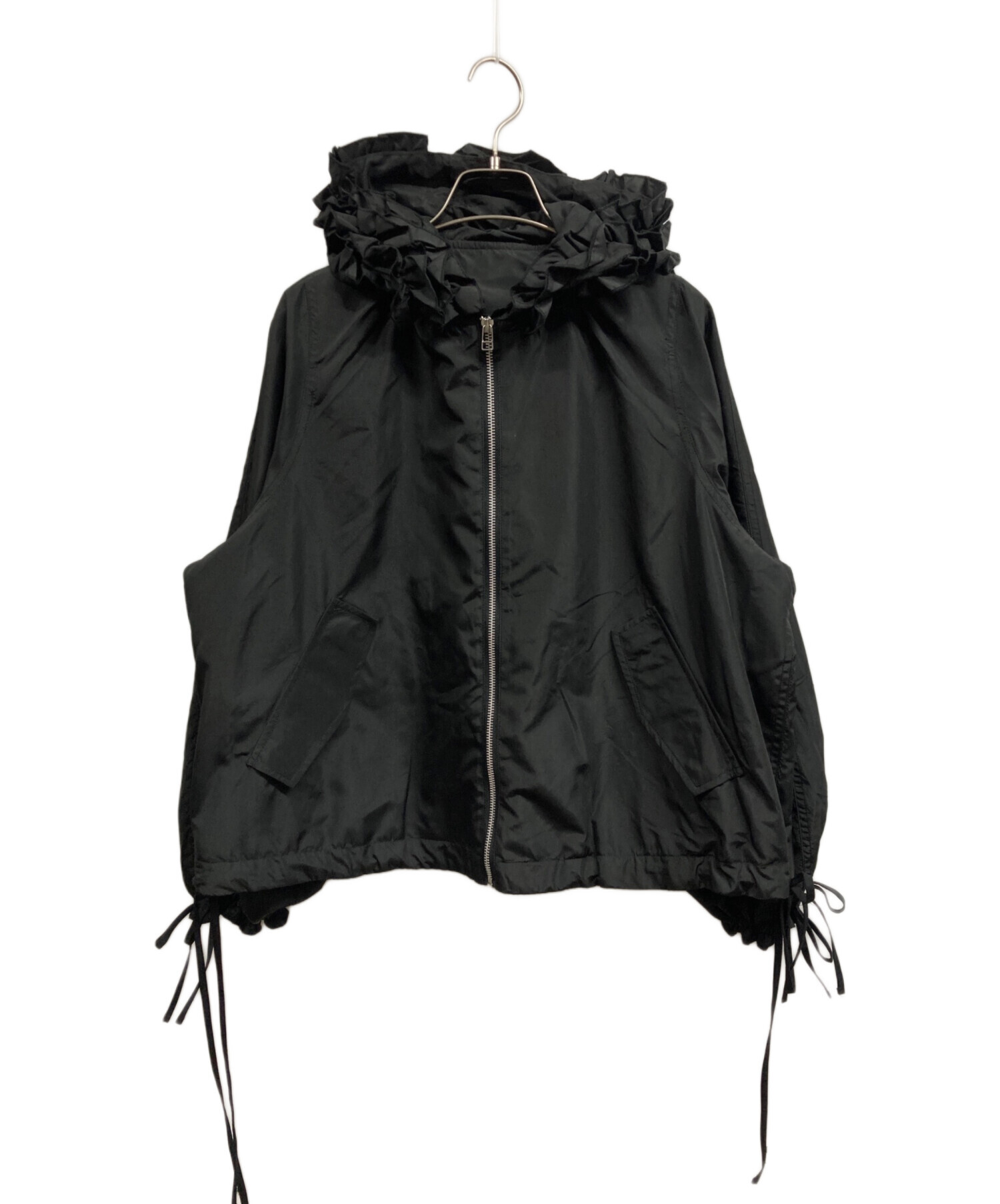 gypsohila Baby Blouson ジプソフィア ベイビーブルゾン19 中古・古着通販】Gypsohila (ジプソフィア) Baby Blousonジップ