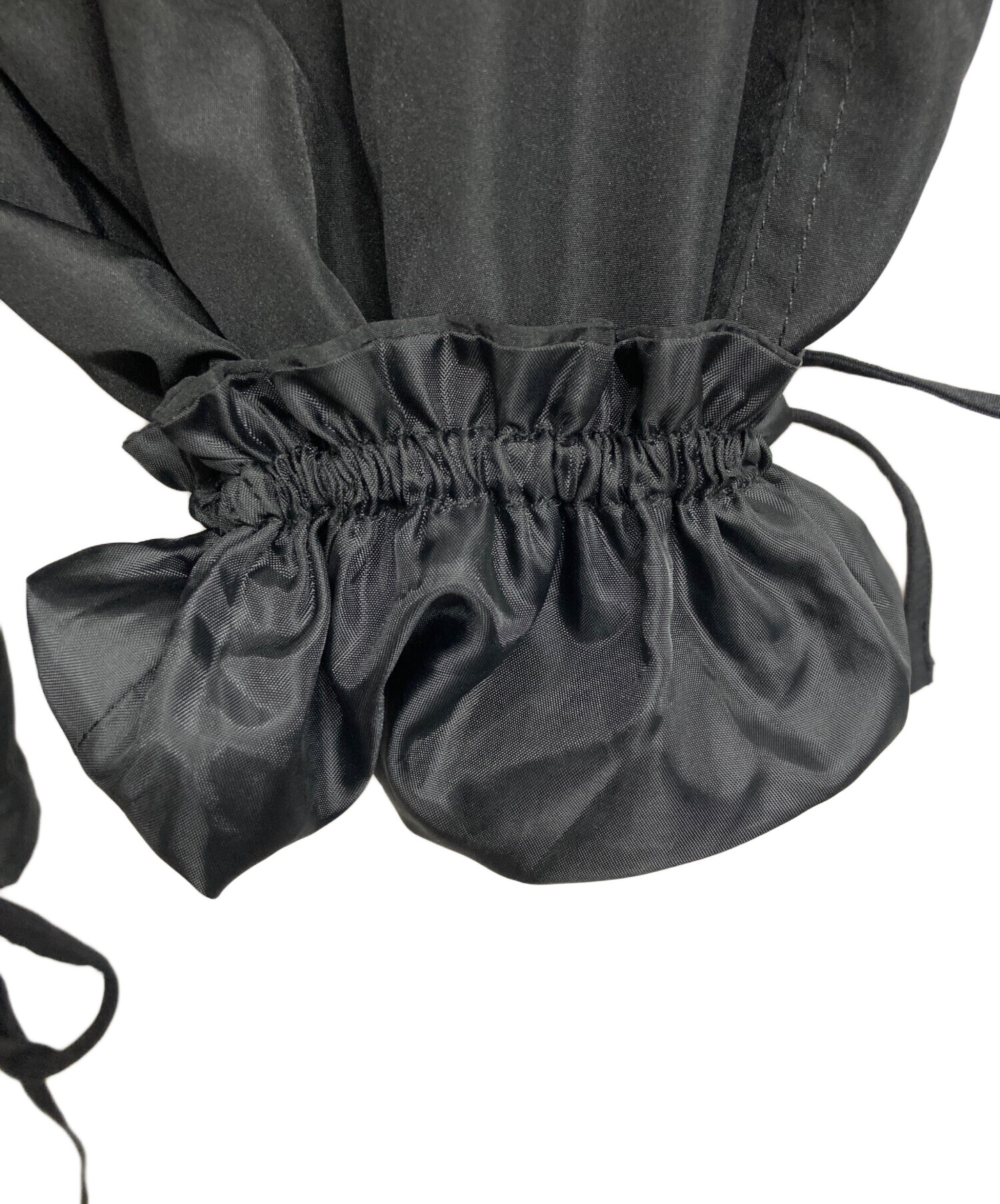 gypsohila Baby Blouson ジプソフィア ベイビーブルゾン19 中古・古着通販】Gypsohila (ジプソフィア) Baby Blousonジップ