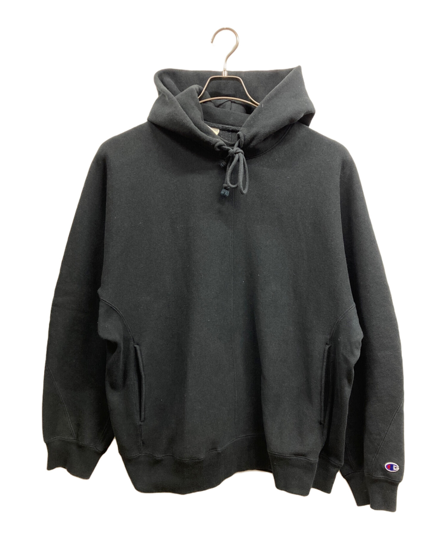 中古・古着通販】Champion (チャンピオン) N.HOOLYWOOD (エヌ 