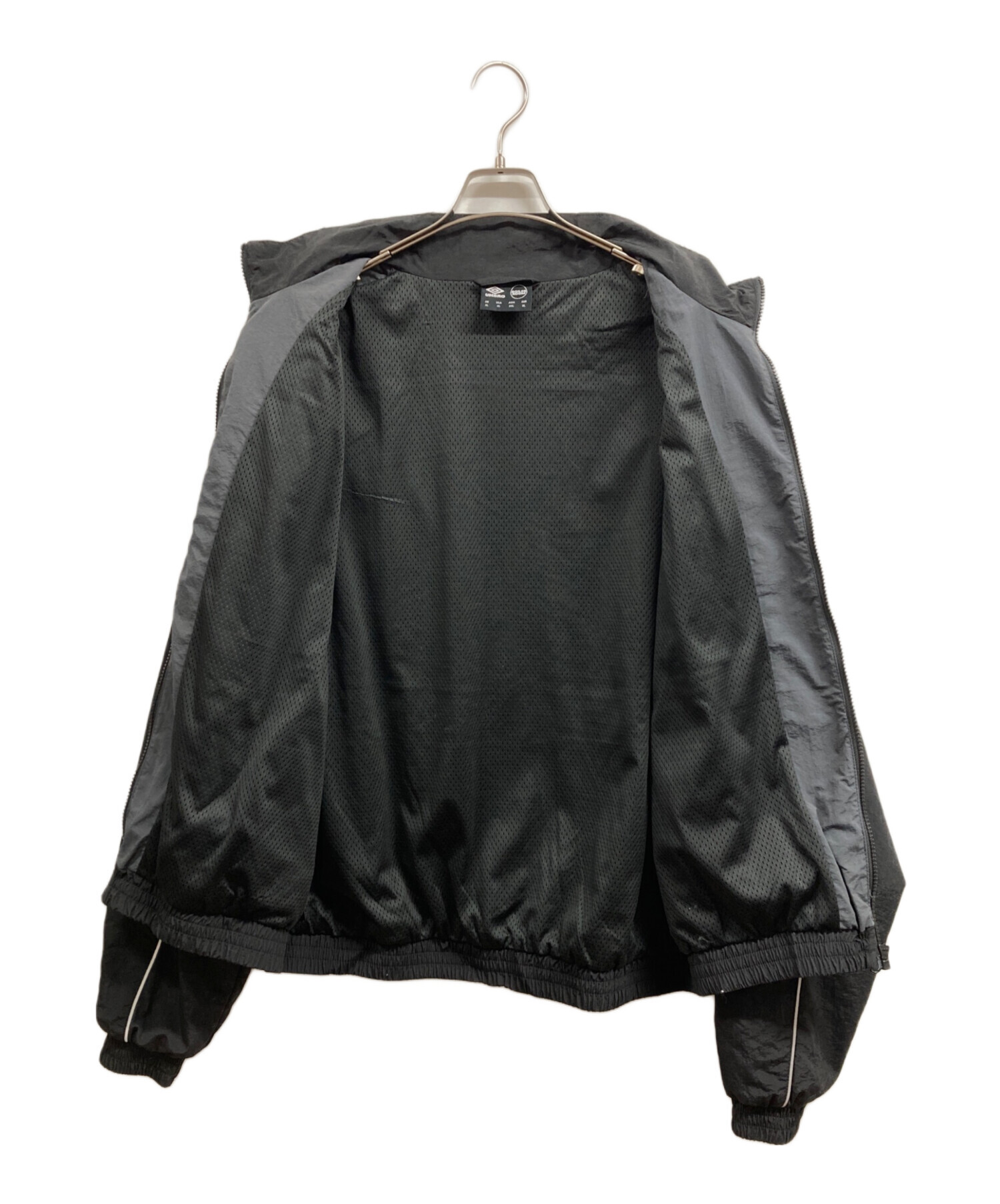 中古・古着通販】UMBRO (アンブロ) BOILER ROOM (ボイラールーム