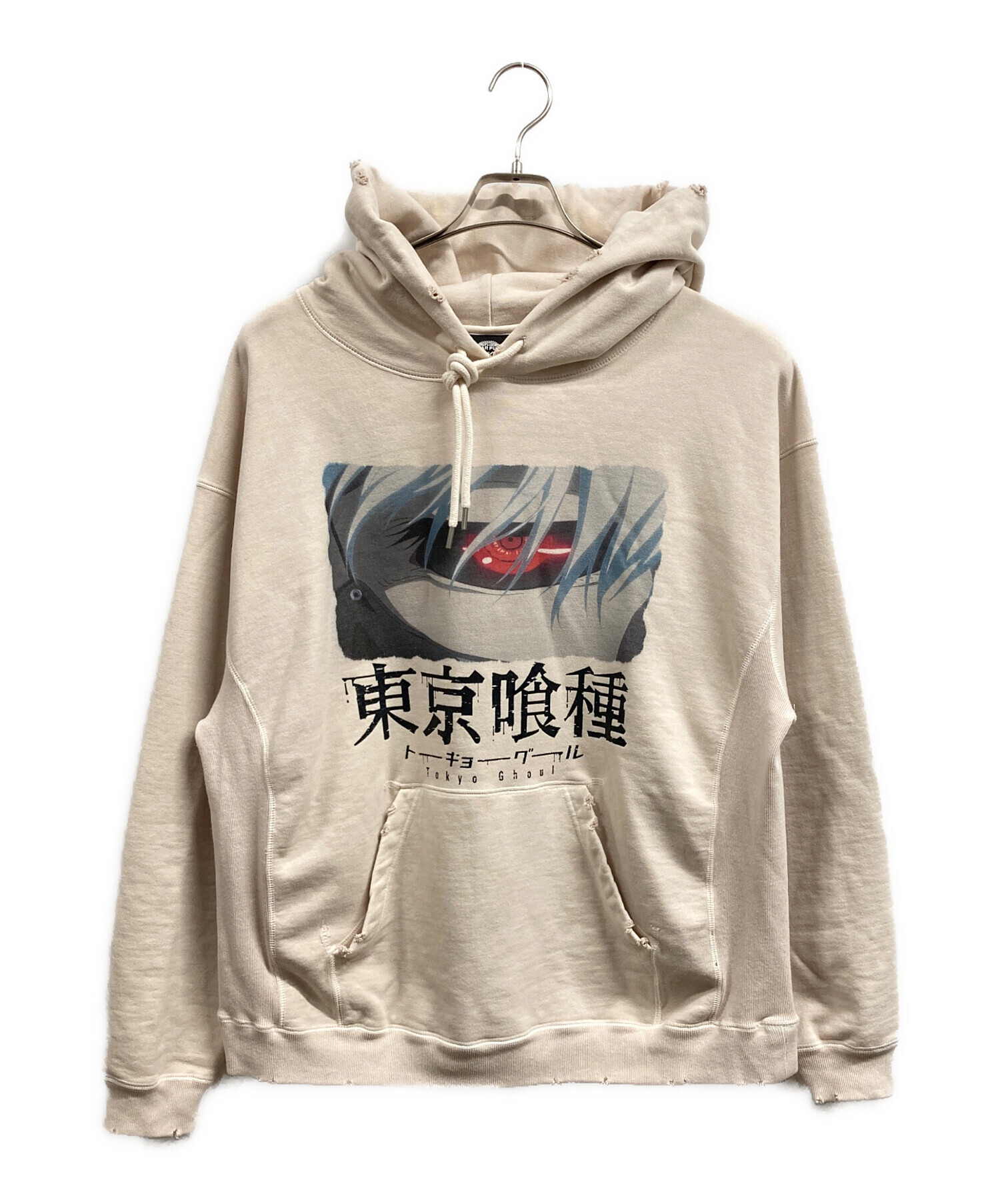 中古・古着通販】THE SUGAR PUNCH (シュガーパンチ) 東京喰種